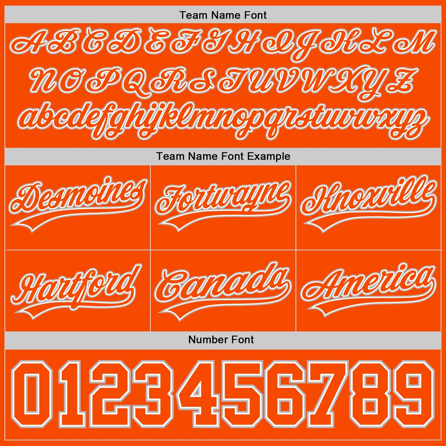 Custom Orange White-Gray Authentic Throwback Basketball Shorts view 3