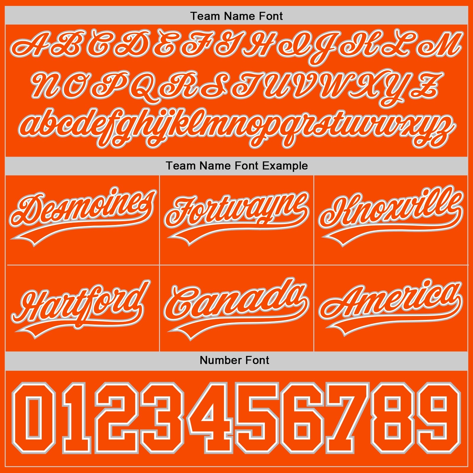 Custom Orange White-Gray Authentic Throwback Basketball Shorts view 3