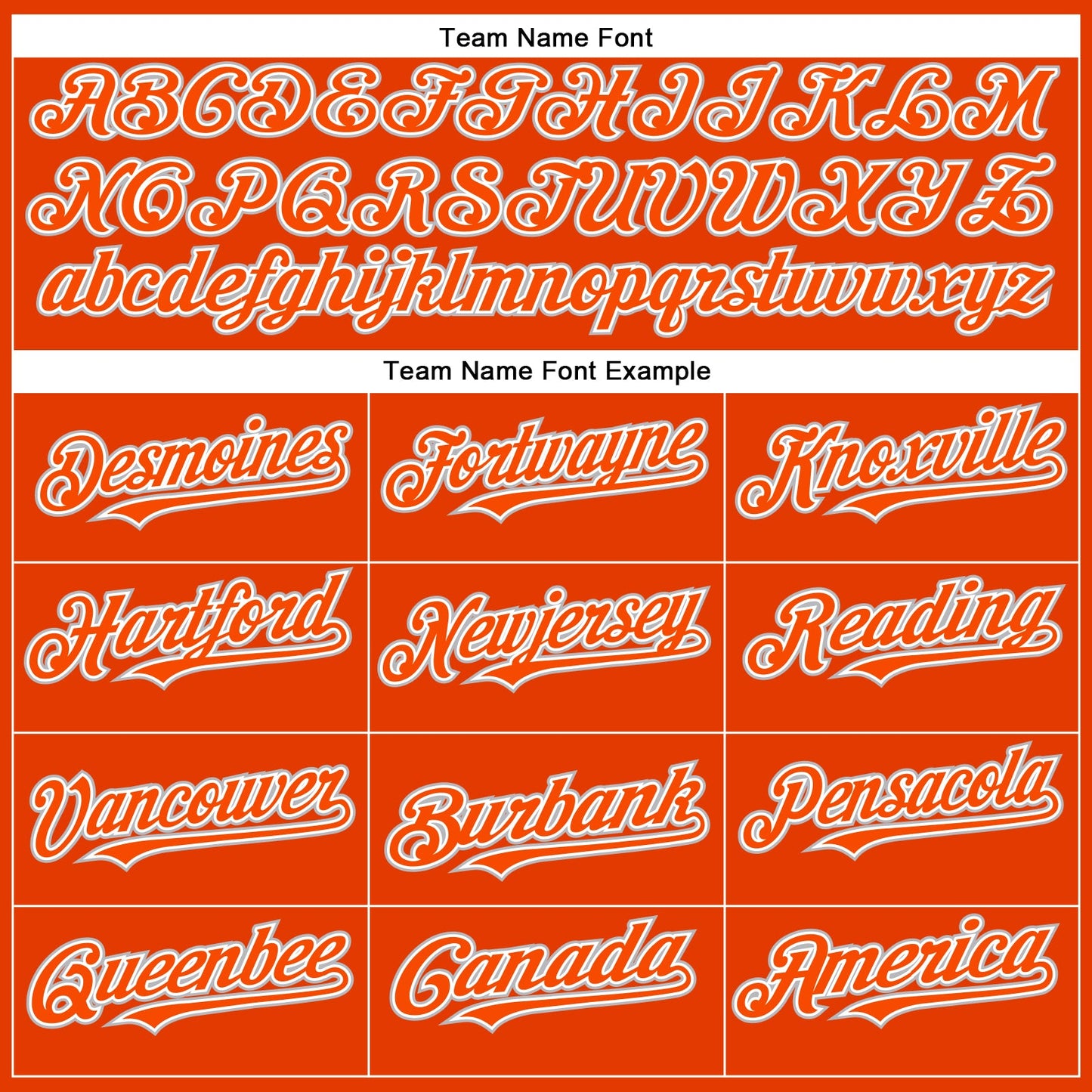 Custom Orange White-Gray Authentic Baseball Jersey view 4