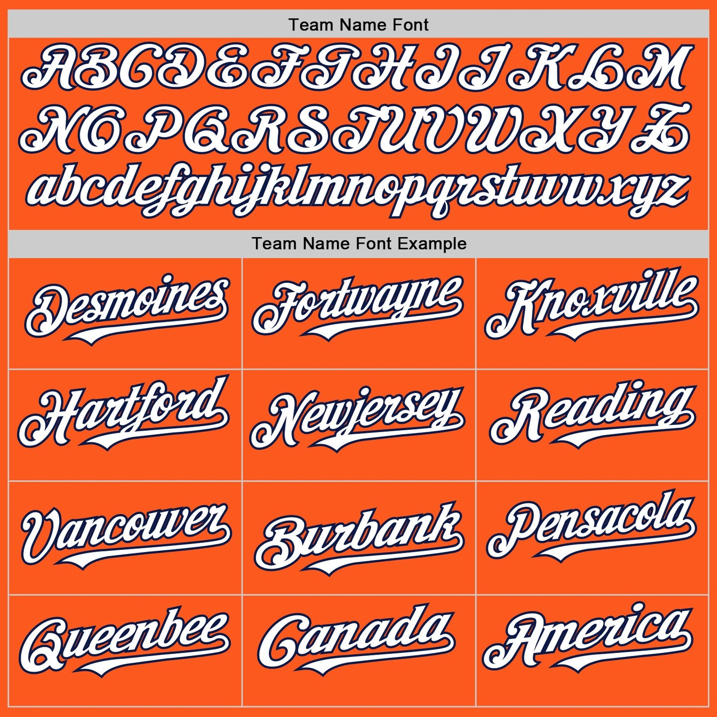 Custom Orange White-Navy Mesh Authentic Throwback Baseball Jersey view 4