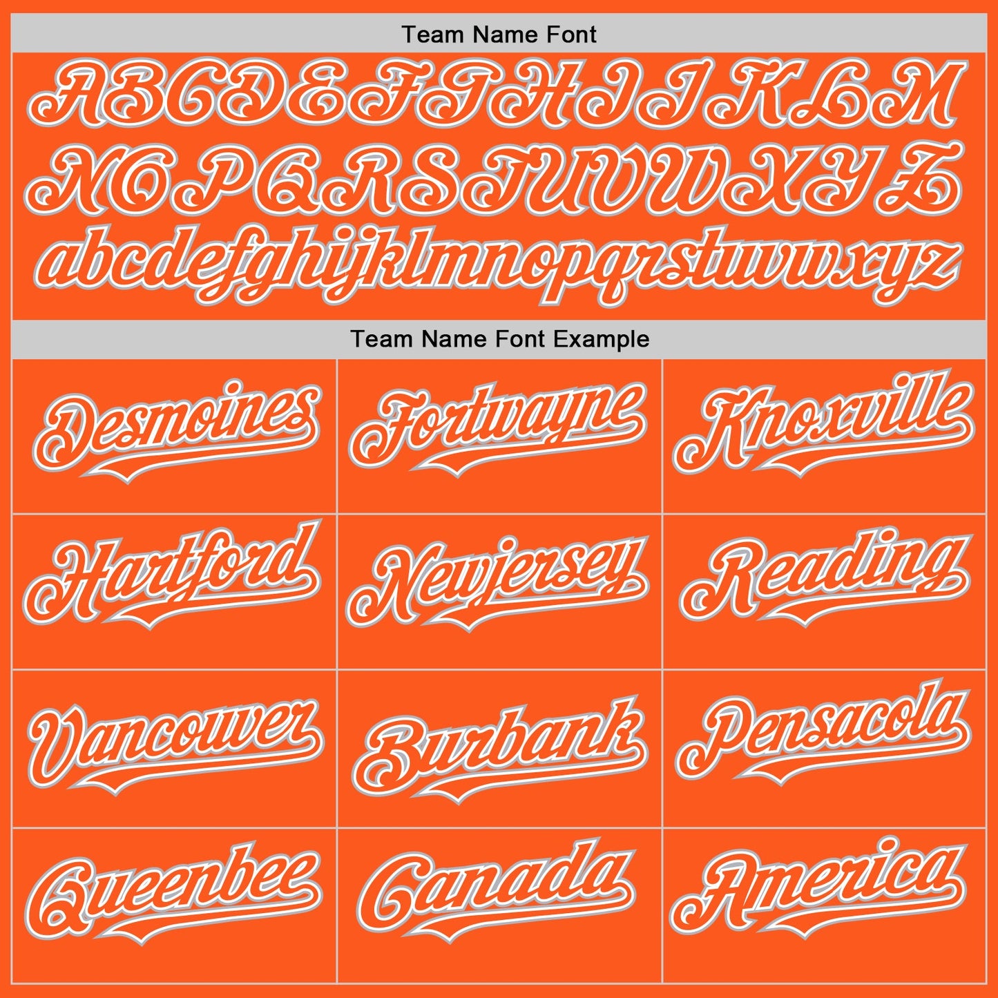 Custom Orange White-Gray Mesh Authentic Throwback Baseball Jersey view 4