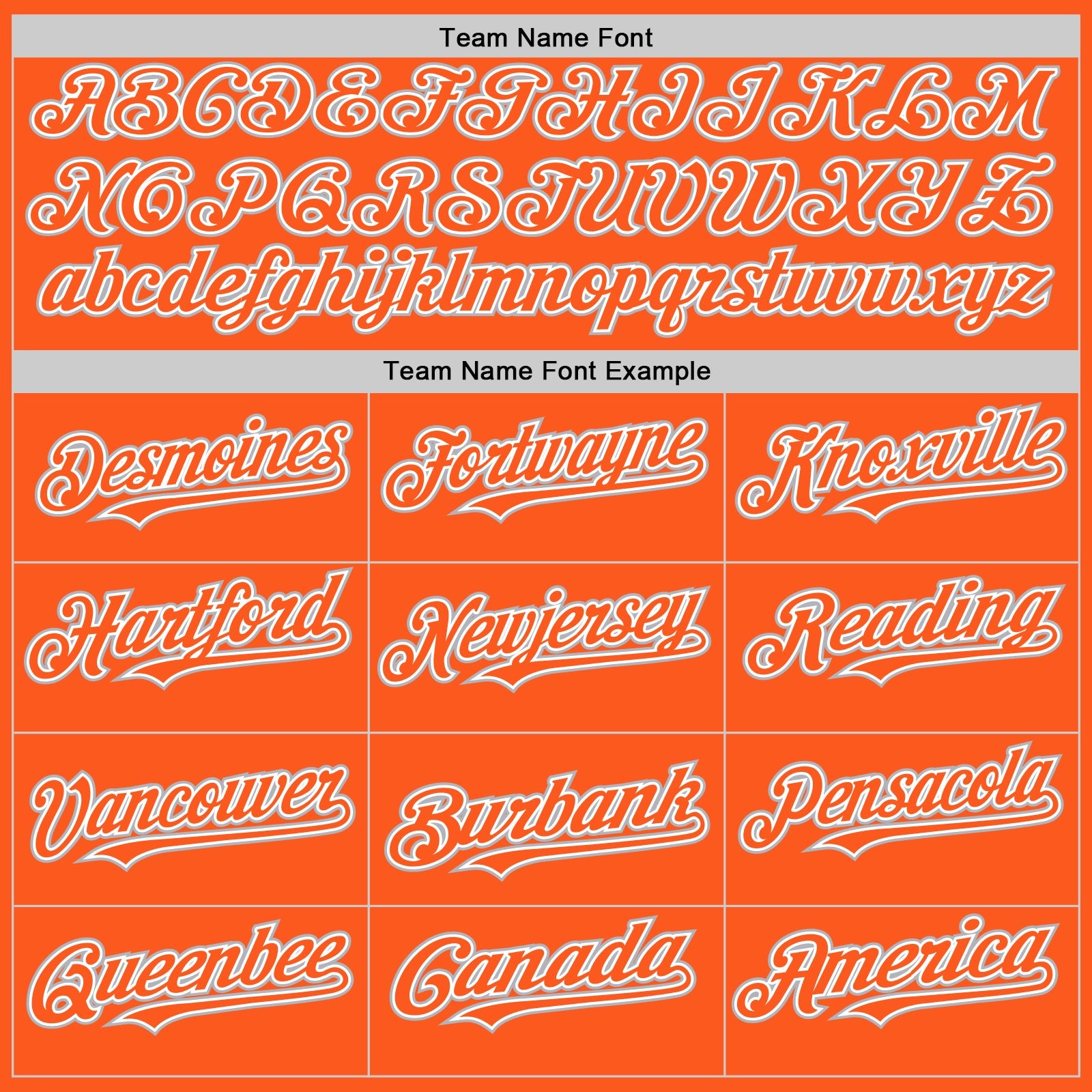 Custom Orange White-Gray Mesh Authentic Throwback Baseball Jersey view 4