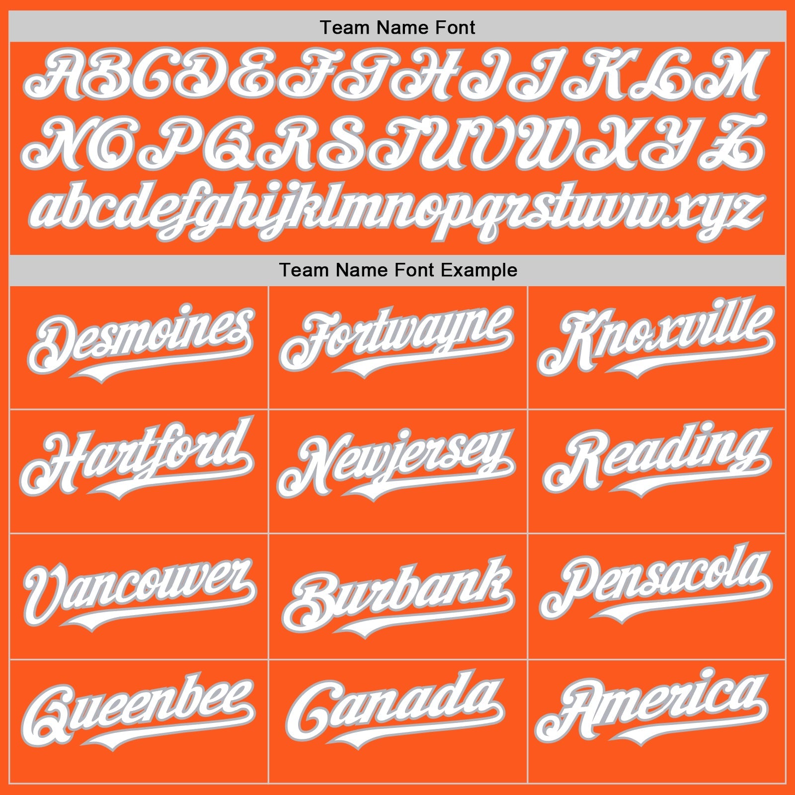 Custom Orange White-Gray Mesh Authentic Throwback Baseball Jersey view 4