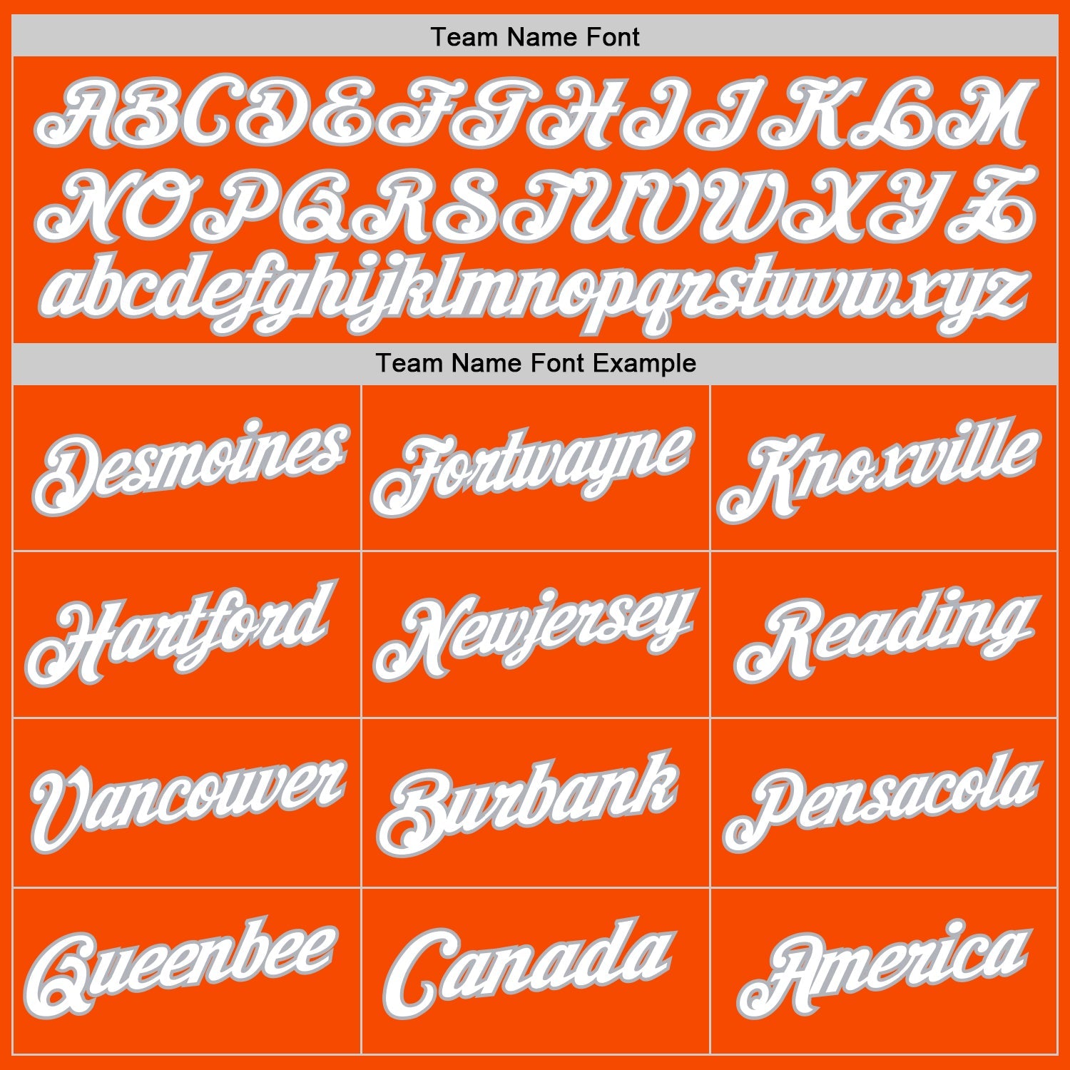 Custom Orange White-Gray Authentic Throwback Basketball Jersey view 3