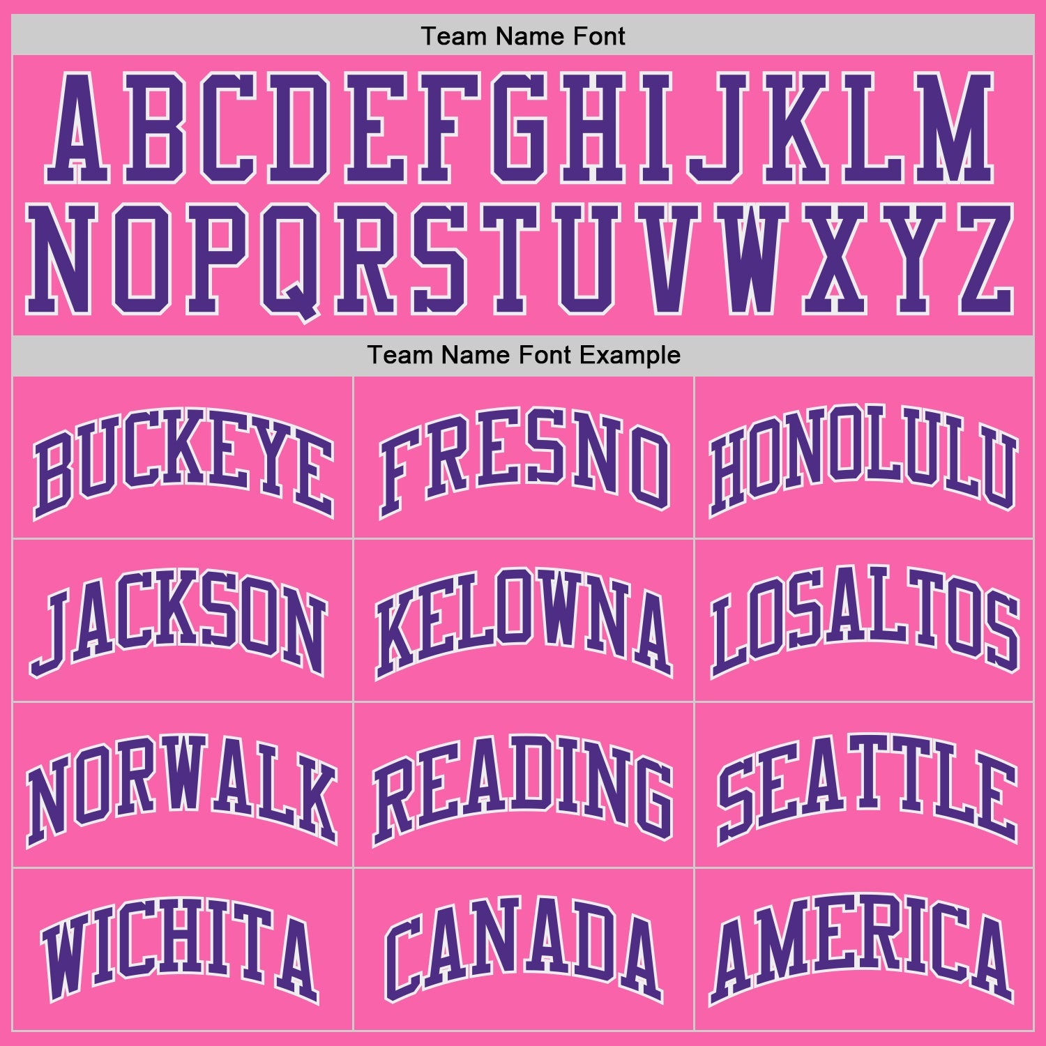 Custom Pink Purple-White Authentic Throwback Basketball Jersey view 4