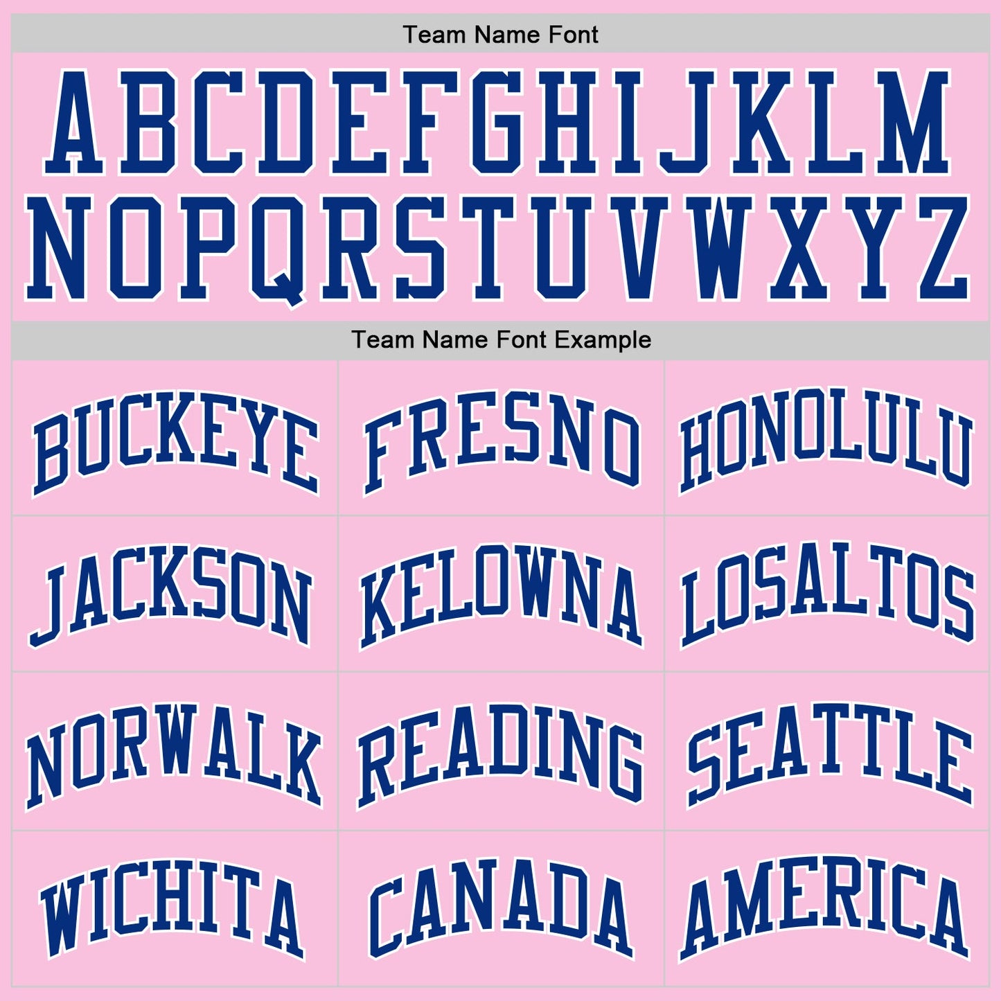 Custom Light Pink Royal-White Authentic Throwback Basketball Jersey view 4