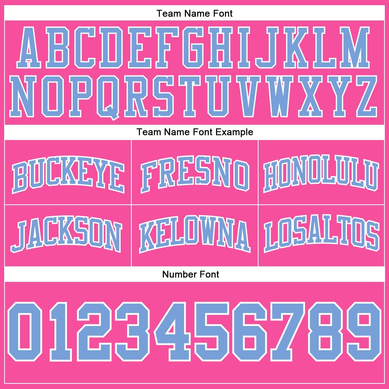 Custom Pink Light Blue-White Authentic Throwback Basketball Shorts view 3