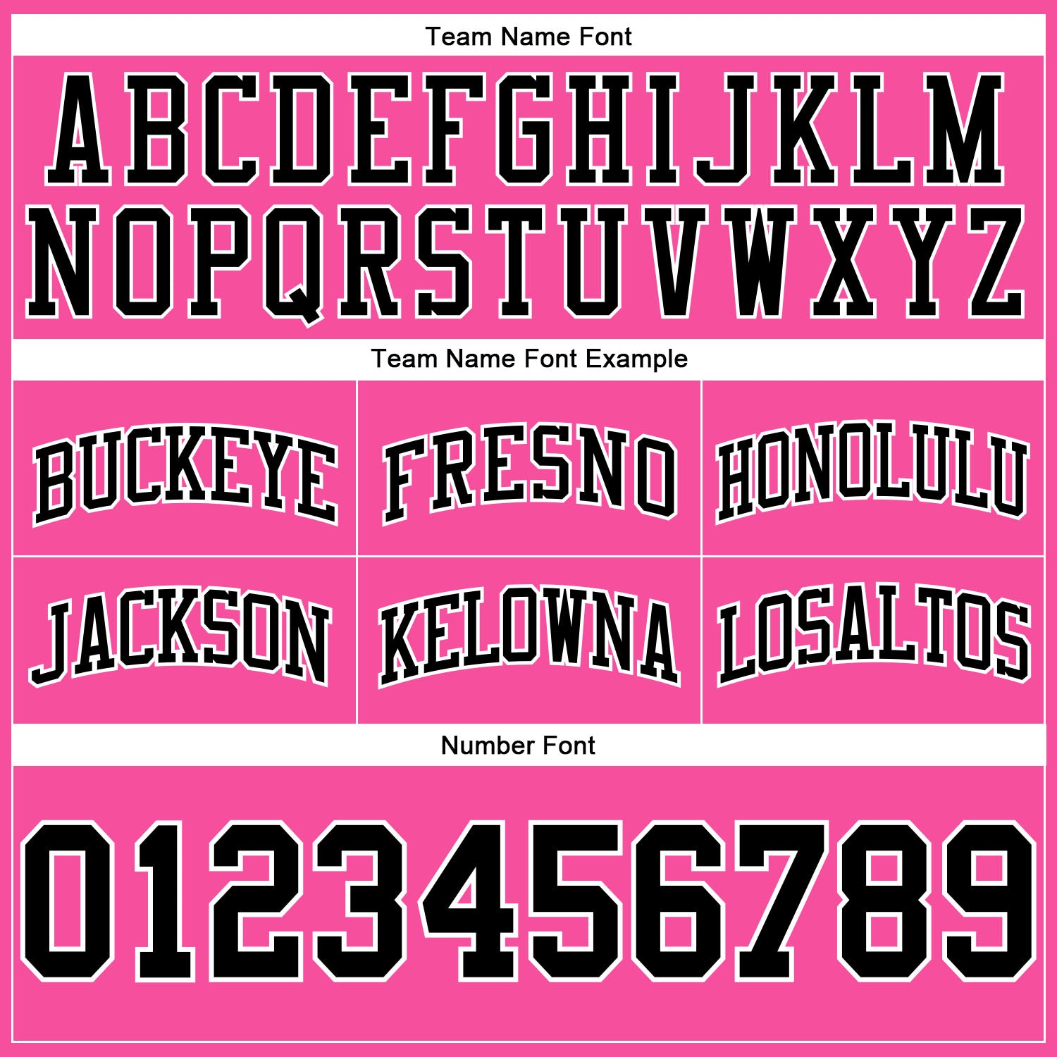 Custom Pink Black-White Authentic Throwback Basketball Shorts view 3