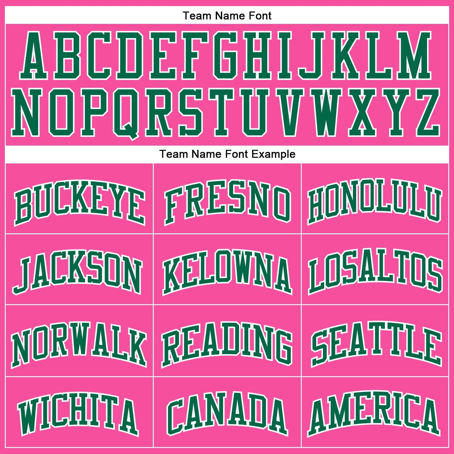 Custom Pink White Pinstripe Kelly Green-White Authentic Basketball Jersey view 3