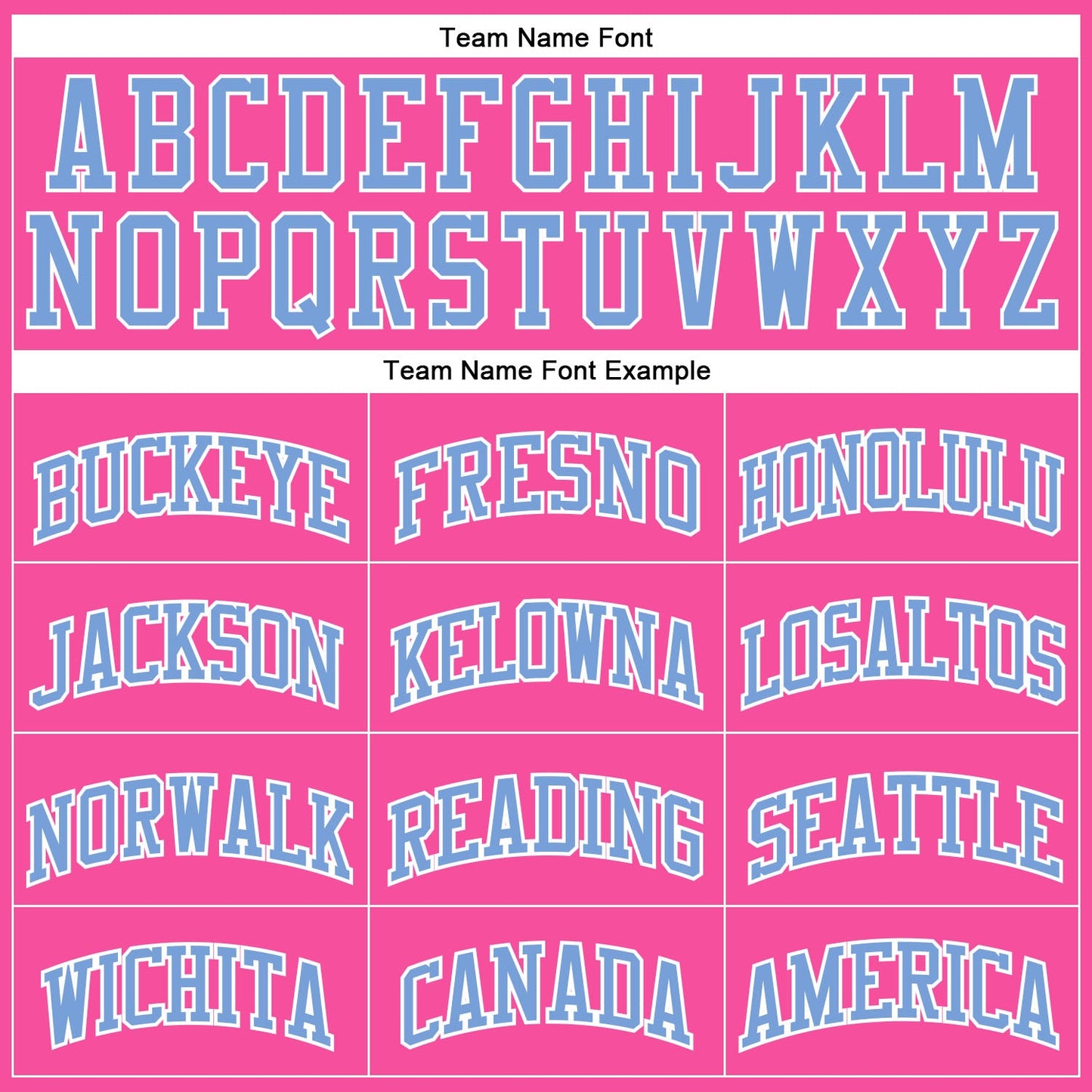 Custom Pink White Pinstripe Light Blue-White Authentic Basketball Jersey view 3