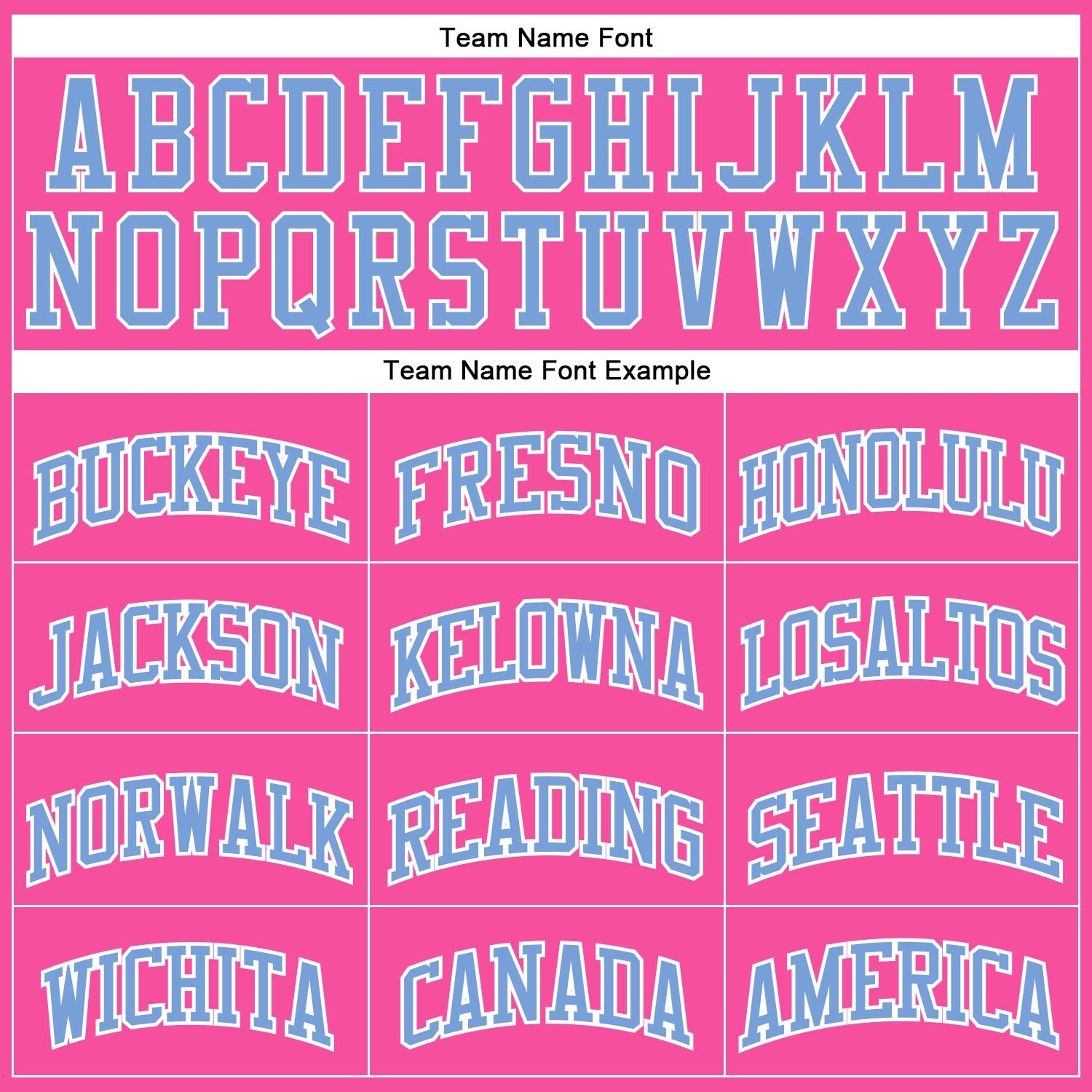 Custom Pink White Pinstripe Light Blue-White Authentic Basketball Jersey view 3