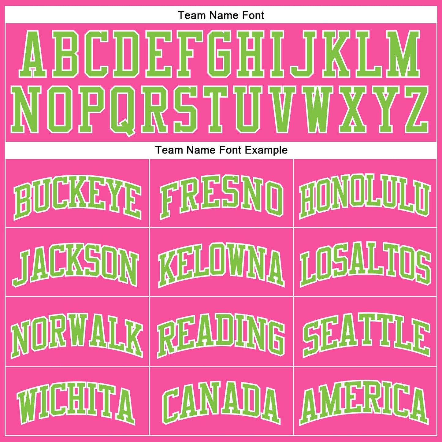 Custom Pink White Pinstripe Neon Green-White Authentic Basketball Jersey view 3