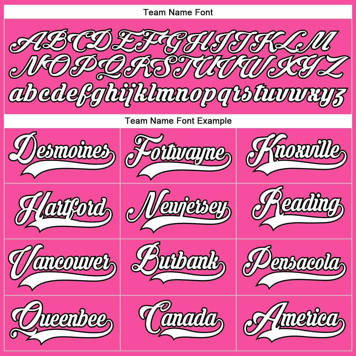 Custom Pink White-Black Hockey Lace Neck Jersey view 4