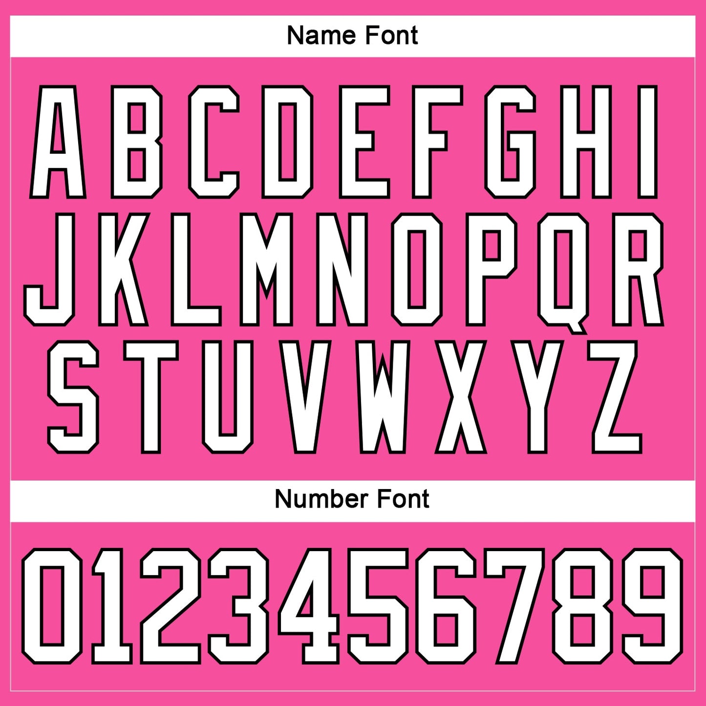 Custom Pink White-Black Hockey Lace Neck Jersey view 5
