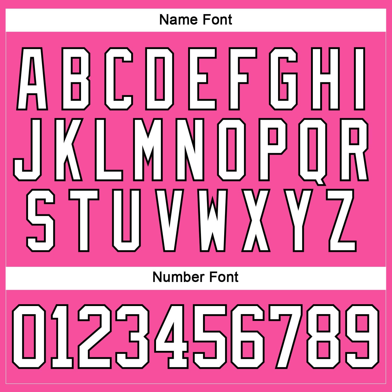 Custom Pink White-Black Hockey Lace Neck Jersey view 5