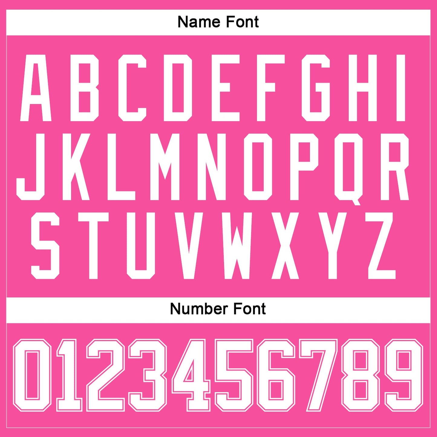 Custom Pink White Hockey Lace Neck Jersey view 5