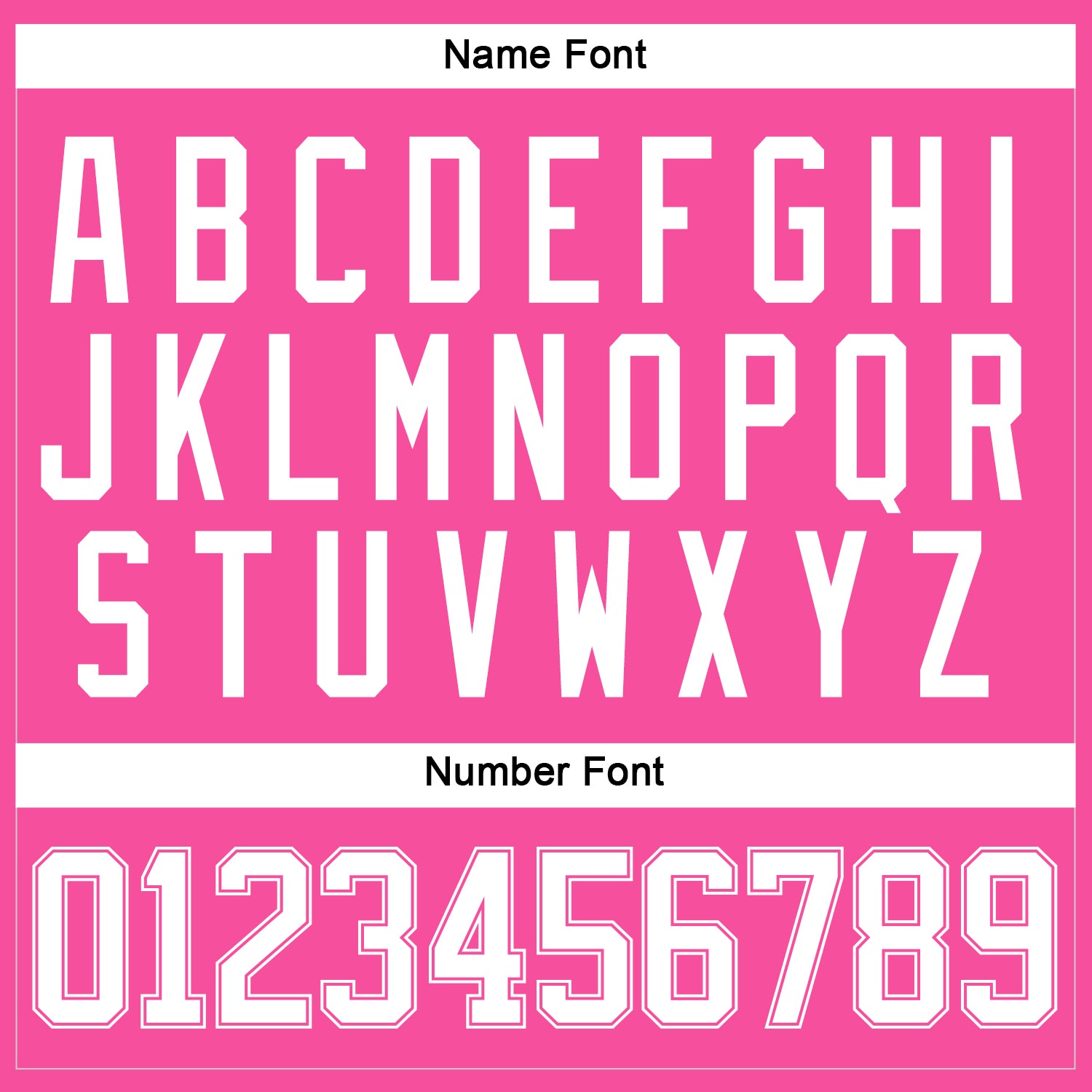 Custom Pink White Hockey Lace Neck Jersey view 5