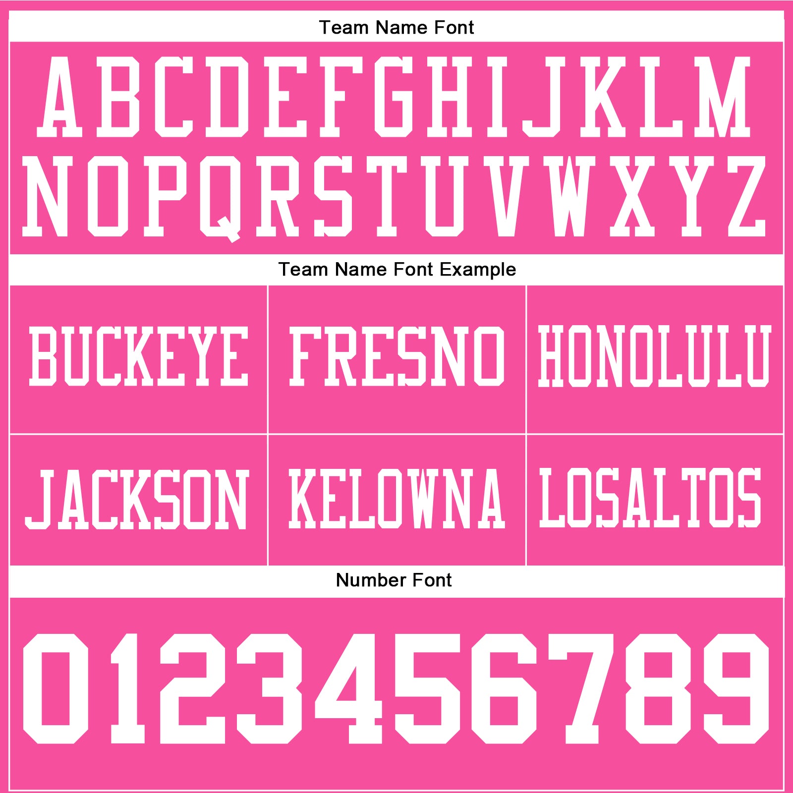 Custom Pink White Authentic Football Jersey view 4