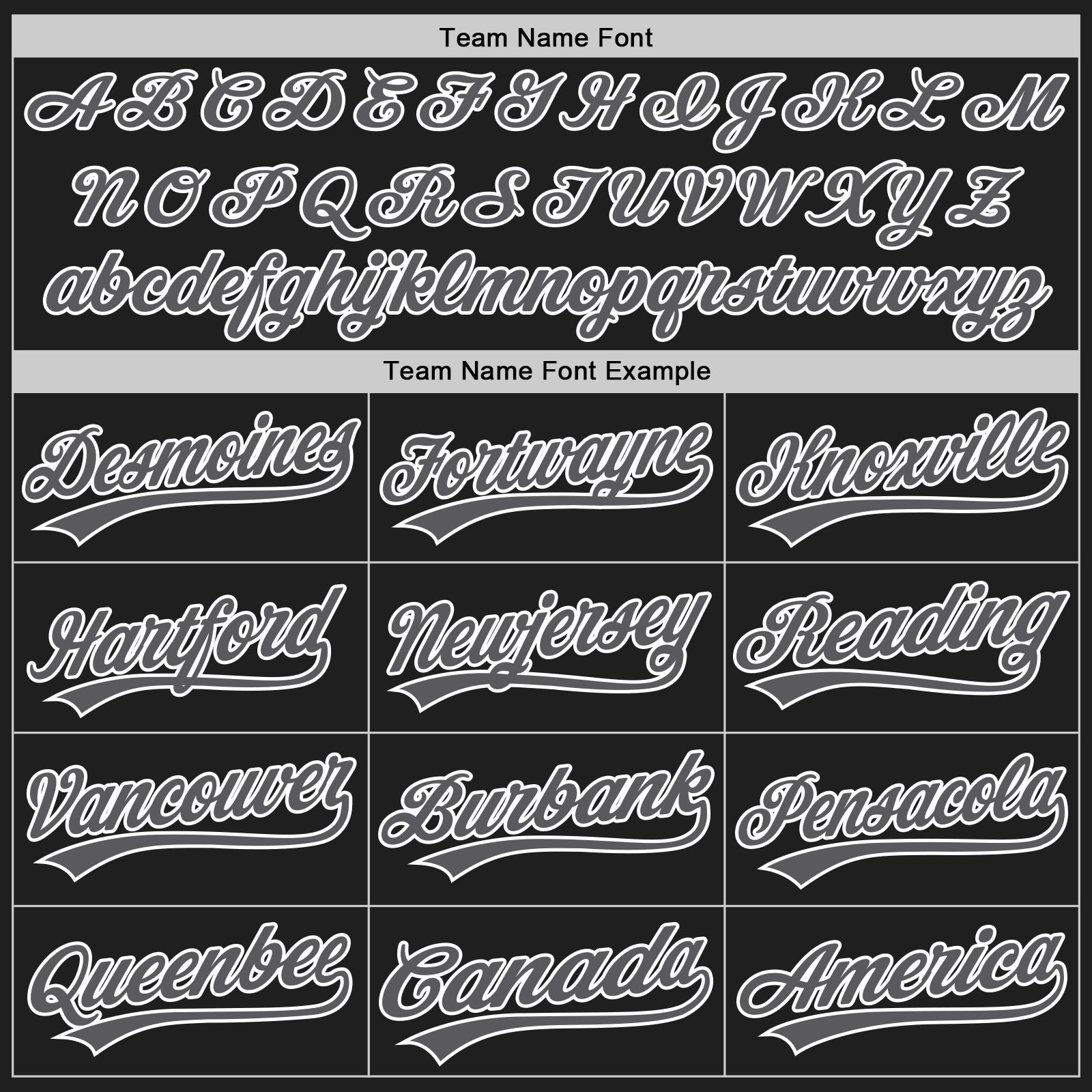Custom Black White Pinstripe Steel Gray-White Authentic Baseball Jersey view 6