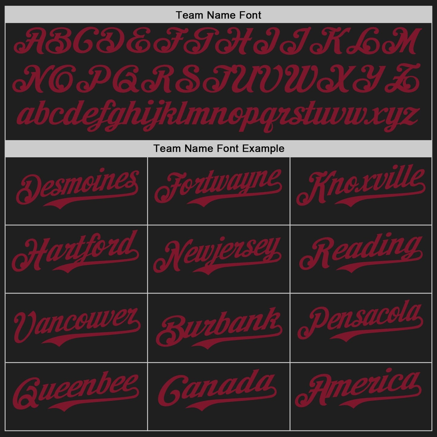 Custom Black Crimson-Cream Gradient Classic Vertical Stripe Authentic Baseball Jersey view 4
