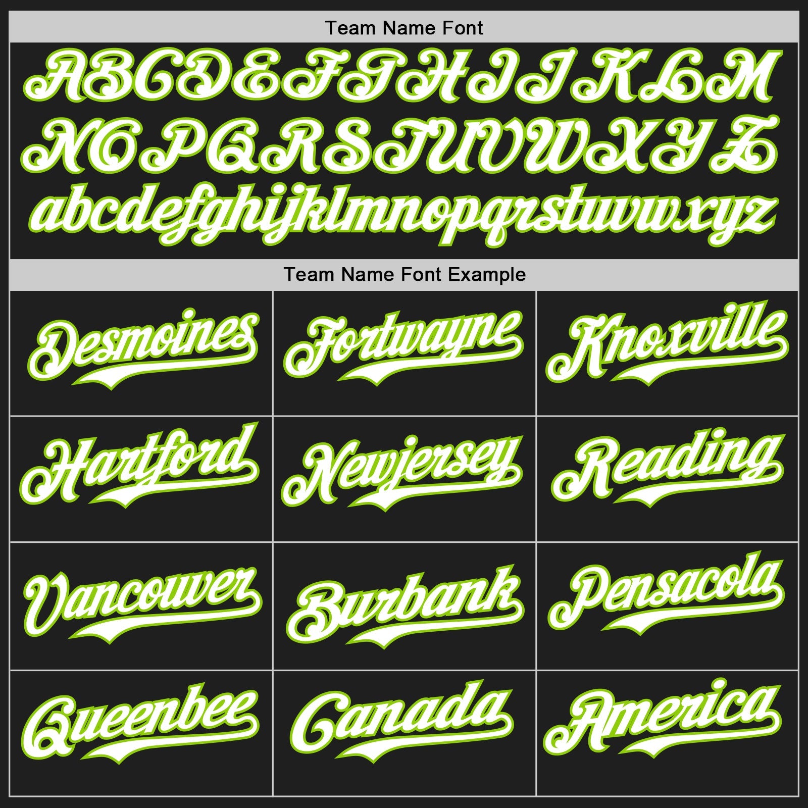 Custom Black White-Neon Green Gradient Classic Vertical Stripe Authentic Baseball Jersey view 4