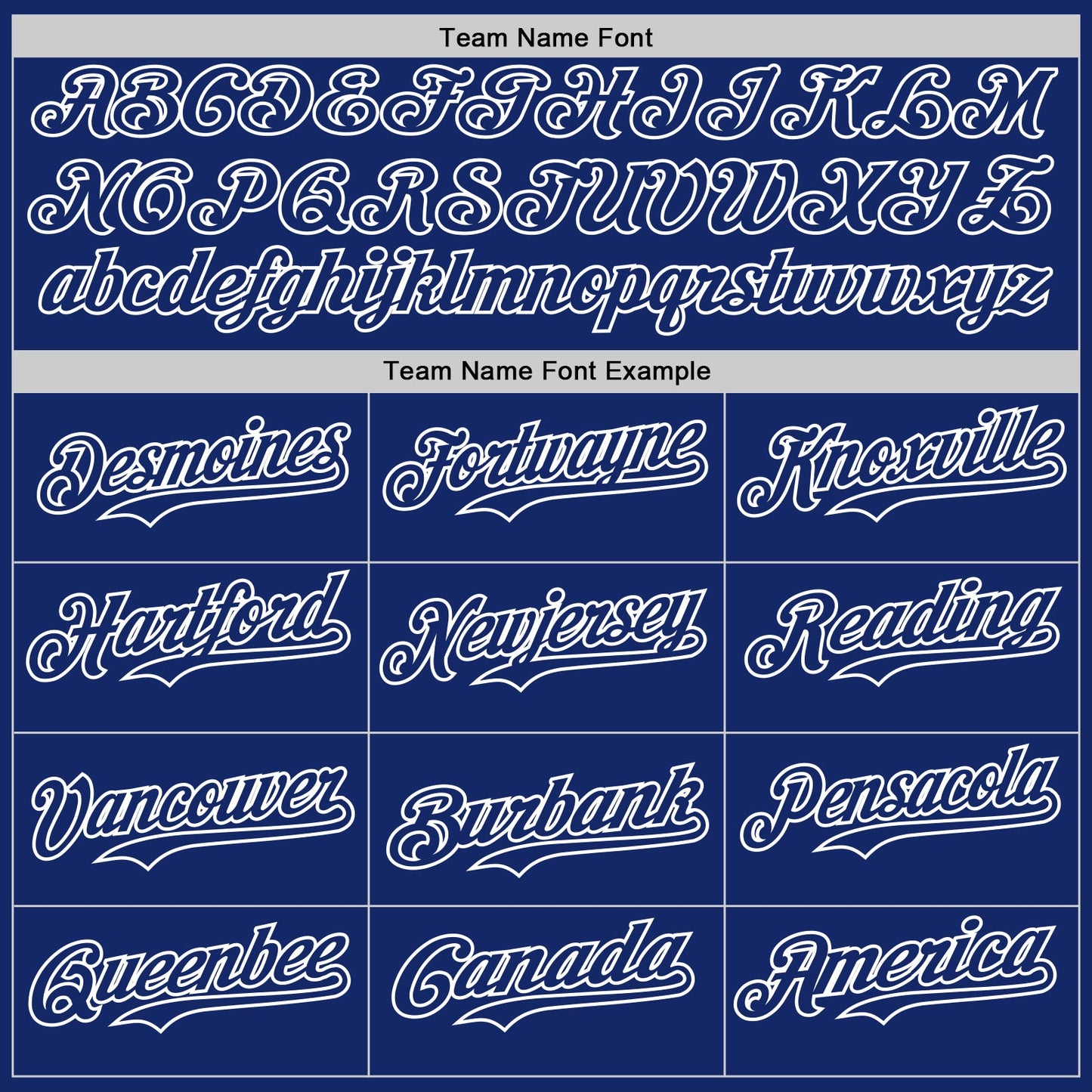 Custom Royal-White Gradient Classic Vertical Stripe Authentic Baseball Jersey view 4
