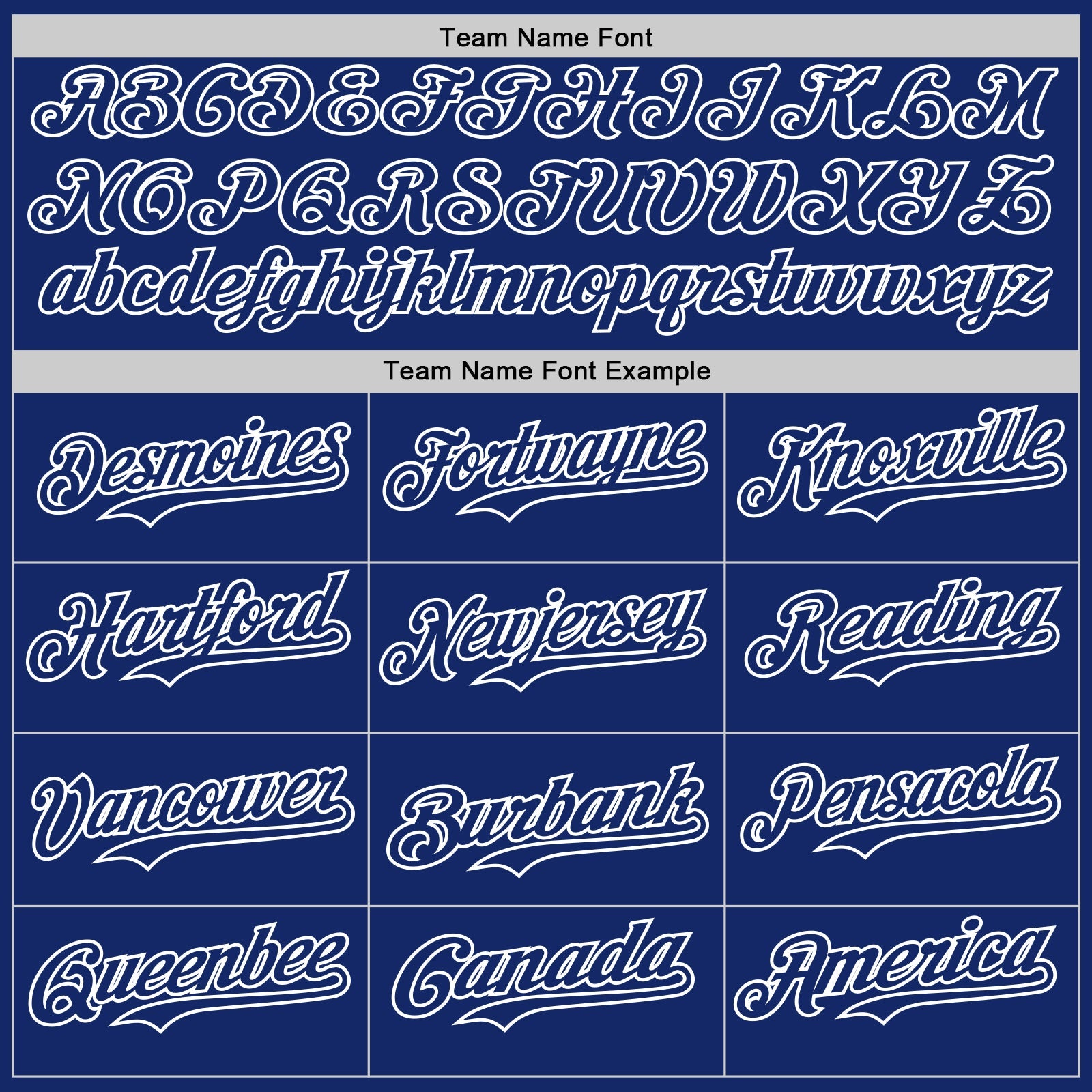 Custom Royal-White Gradient Classic Vertical Stripe Authentic Baseball Jersey view 4