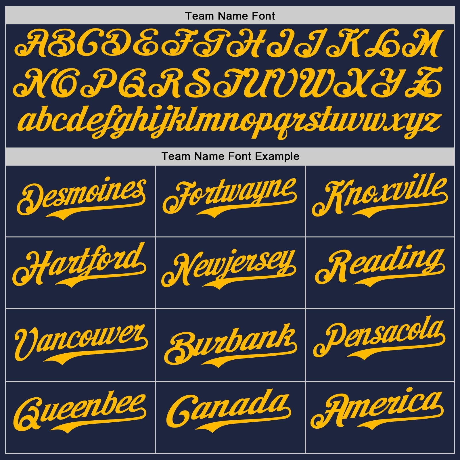 Custom Navy Gold-Crimson Gradient Classic Vertical Stripe Authentic Baseball Jersey view 4