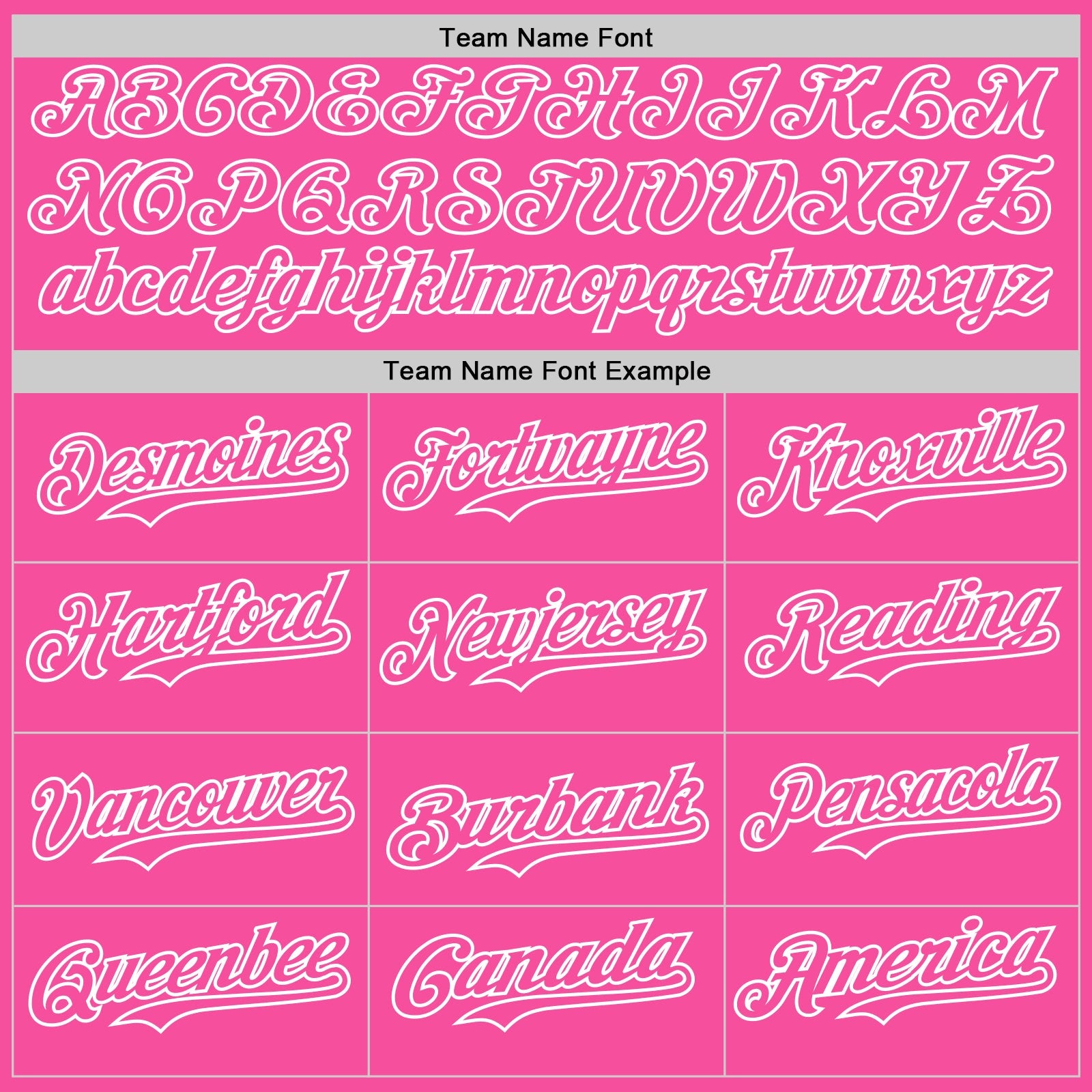 Custom Pink-White Gradient Classic Vertical Stripe Authentic Baseball Jersey view 4