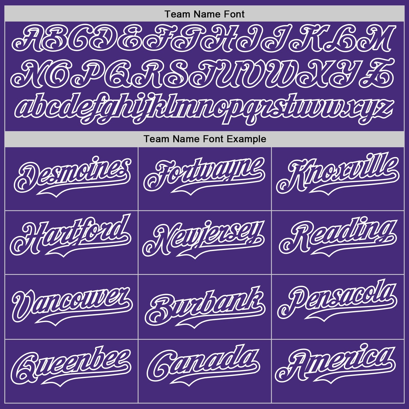 Custom Purple-White Gradient Classic Vertical Stripe Authentic Baseball Jersey view 4