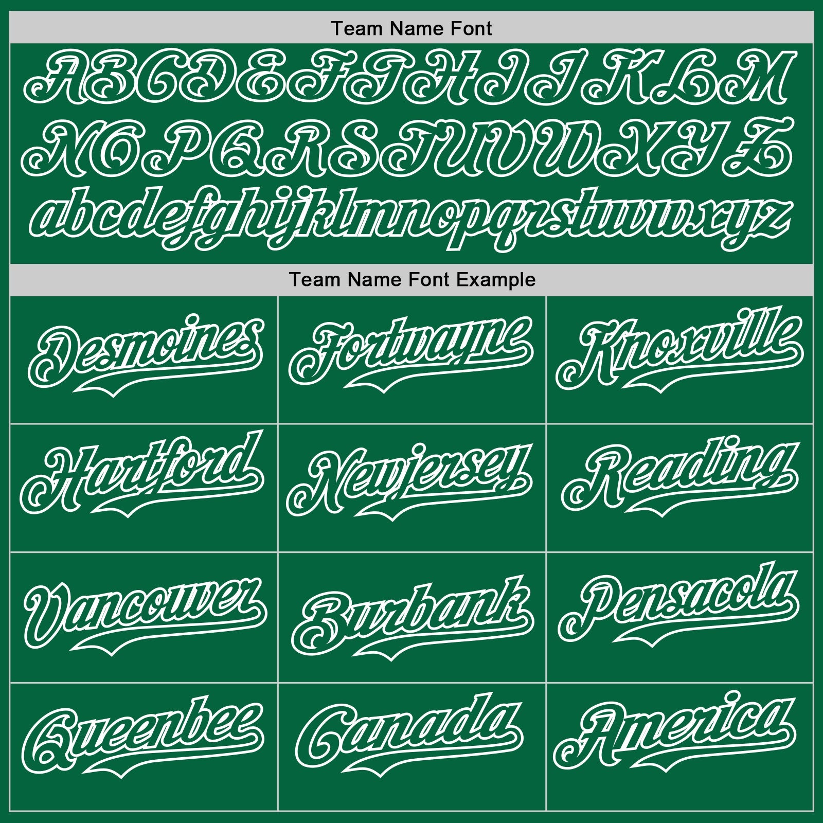 Custom Kelly Green-White Gradient Classic Vertical Stripe Authentic Baseball Jersey view 4