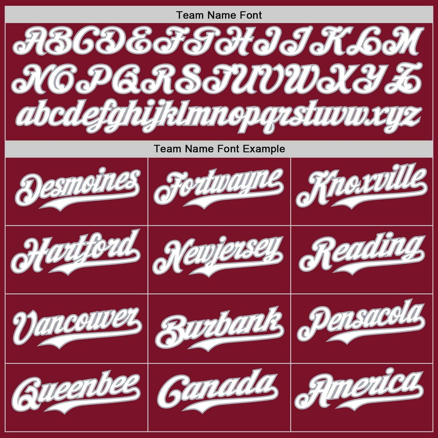 Custom Crimson White-Gray Gradient Classic Vertical Stripe Authentic Baseball Jersey view 4