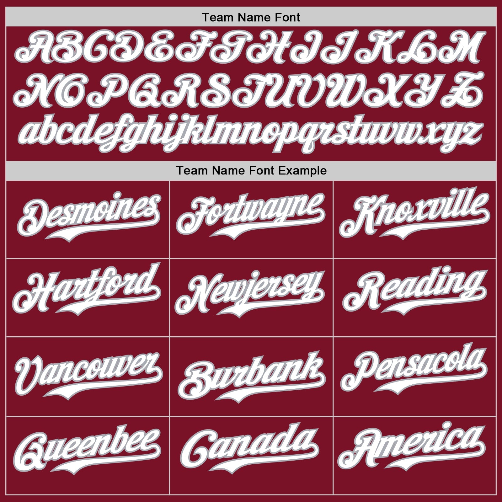 Custom Crimson White-Gray Gradient Classic Vertical Stripe Authentic Baseball Jersey view 4