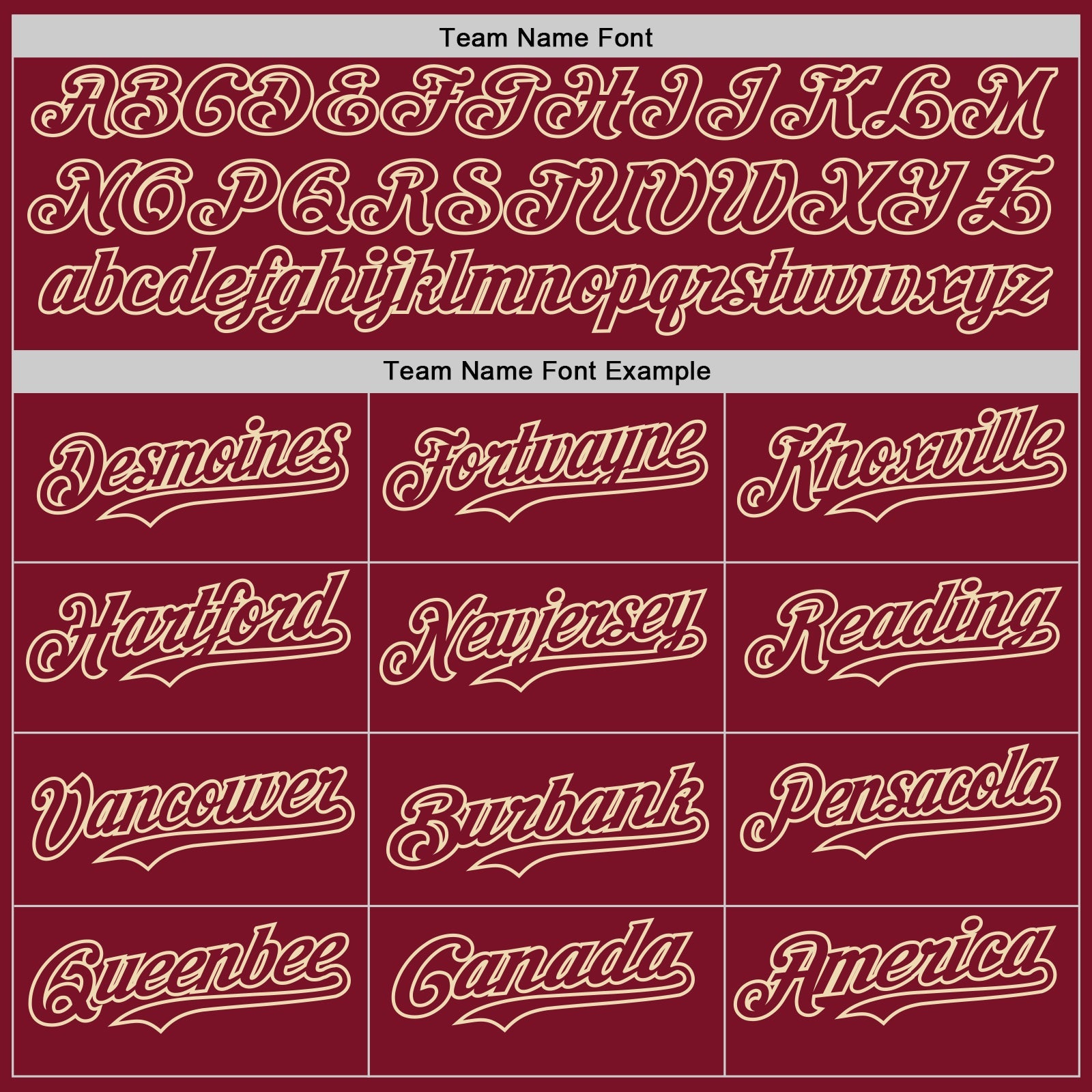 Custom Crimson Cream-Cream Gradient Classic Vertical Stripe Authentic Baseball Jersey view 4