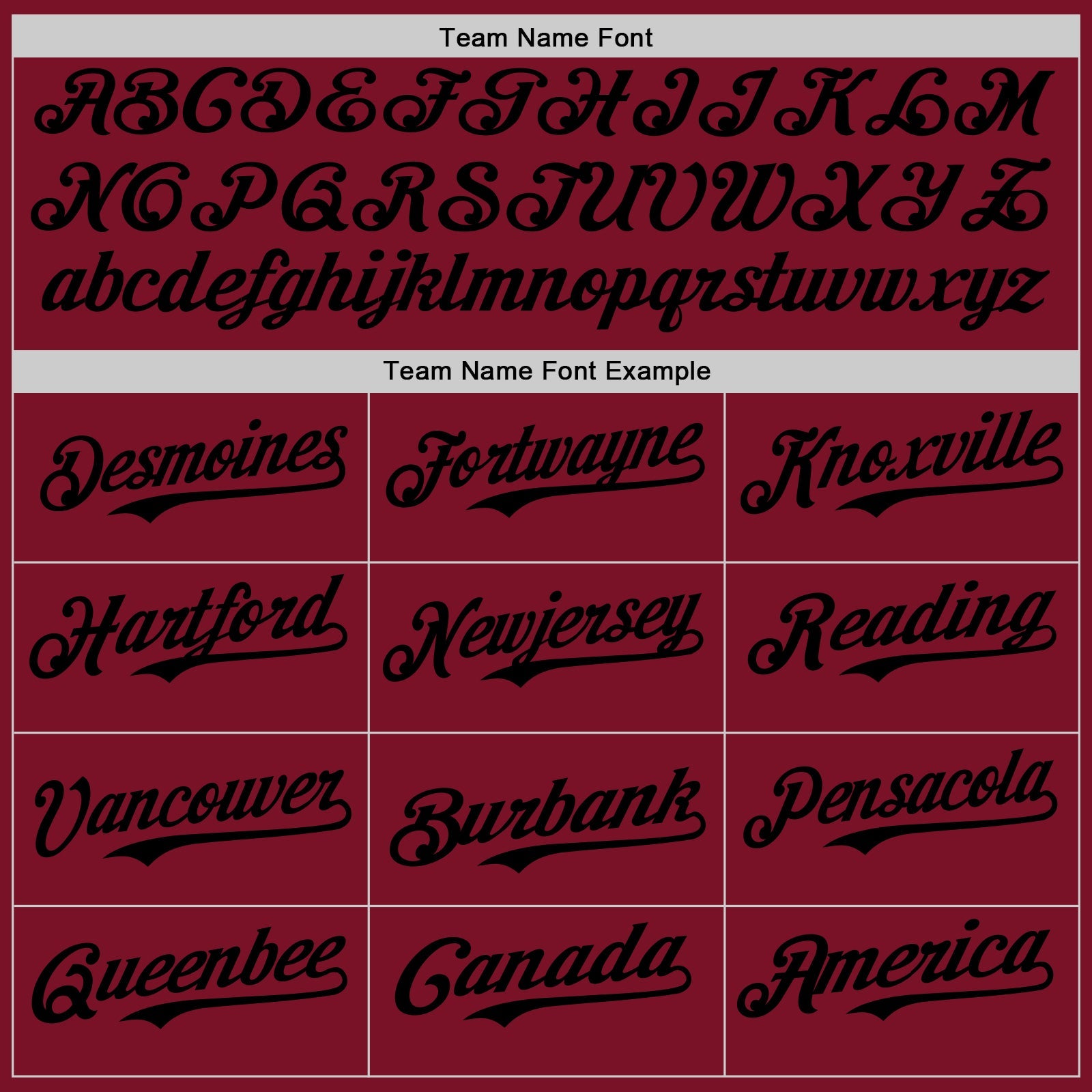 Custom Crimson Black-Cream Gradient Classic Vertical Stripe Authentic Baseball Jersey view 4