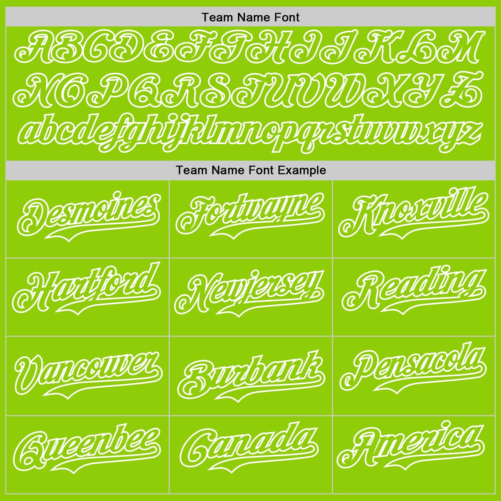 Custom Neon Green-White Gradient Classic Vertical Stripe Authentic Baseball Jersey view 4