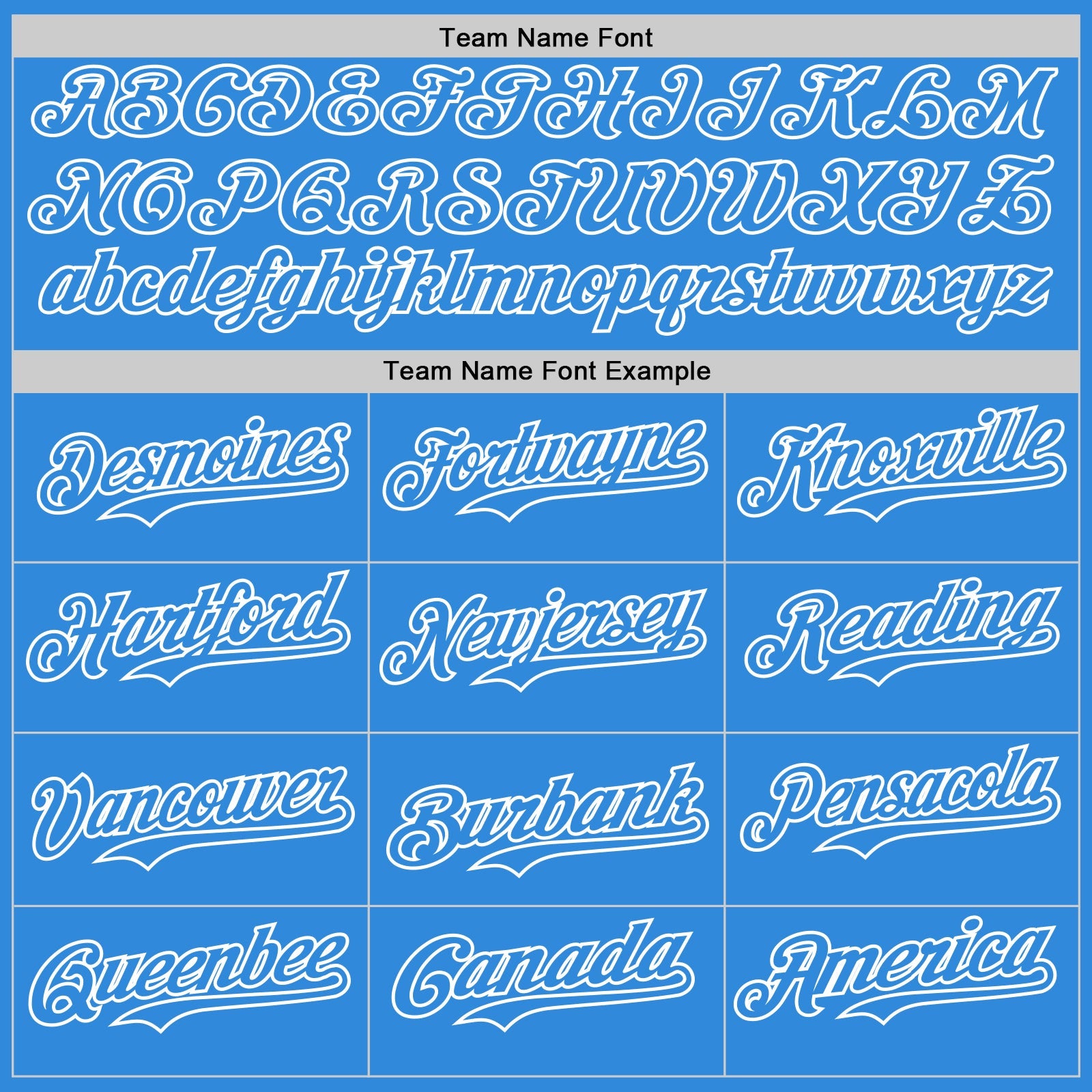 Custom Electric Blue-White Gradient Classic Vertical Stripe Authentic Baseball Jersey view 4