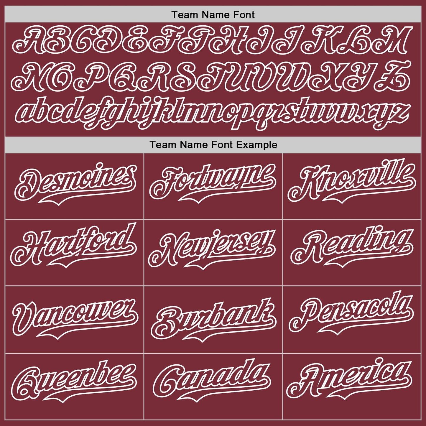 Custom Burgundy-White Gradient Classic Vertical Stripe Authentic Baseball Jersey view 4