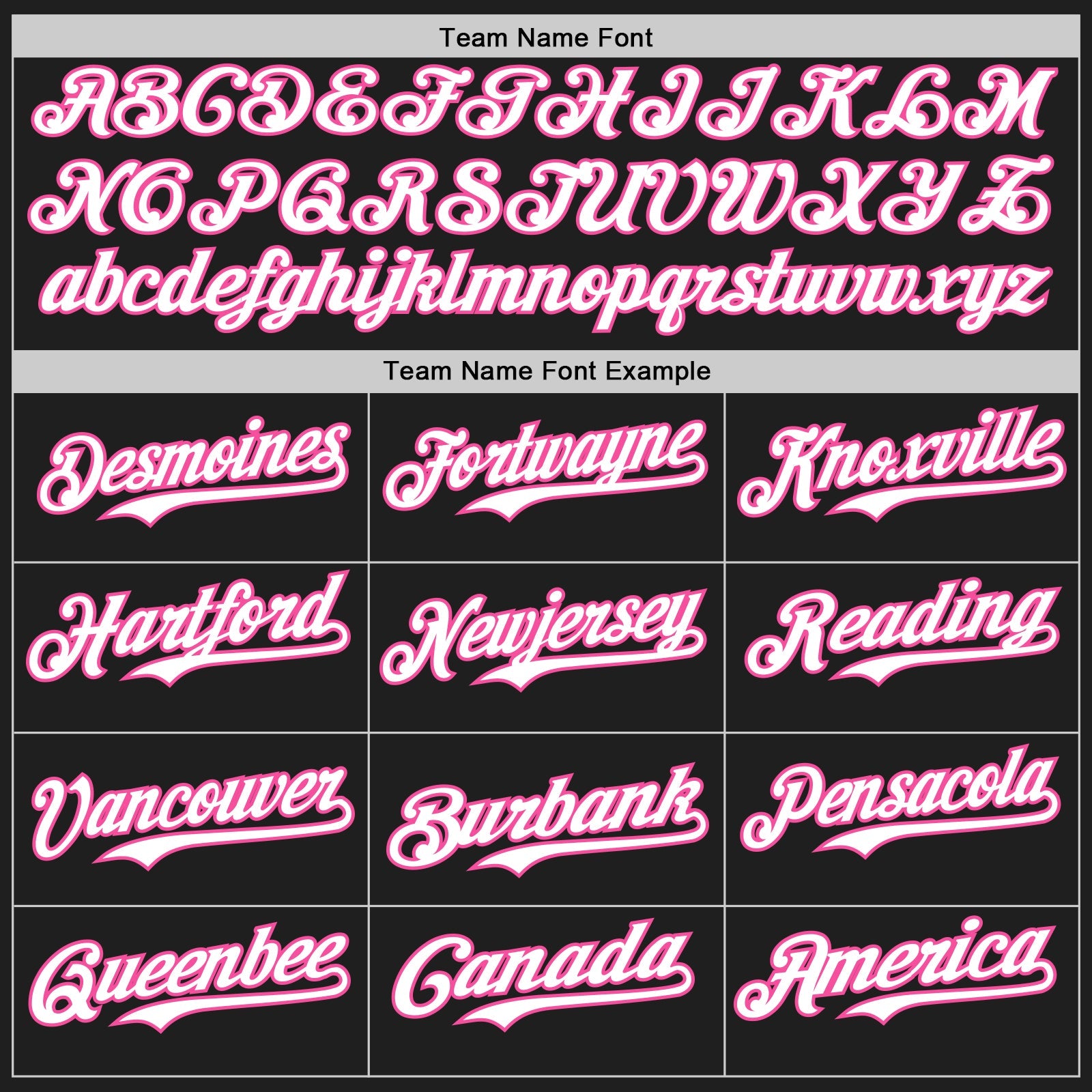 Custom Black White-Pink Classic Vertical Stripe Fluid Liquid Texture Authentic Baseball Jersey view 4
