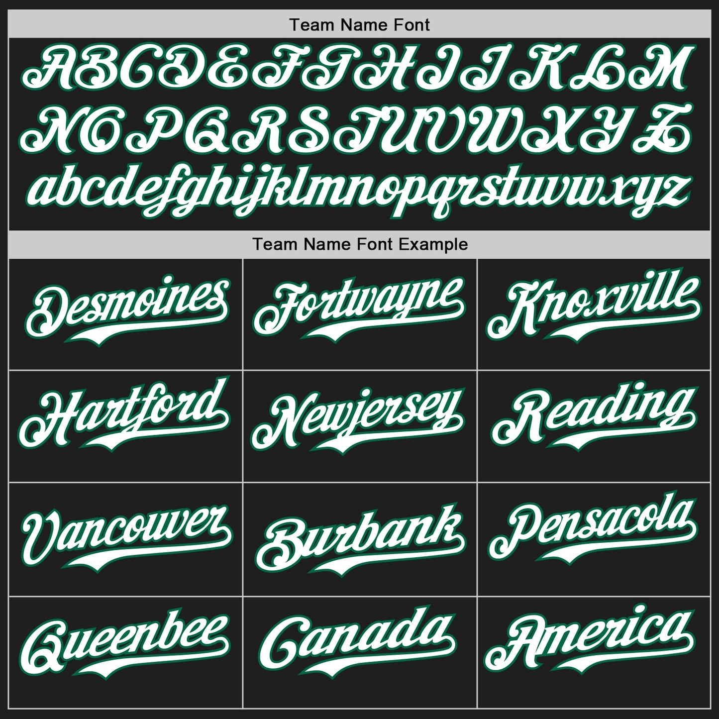Custom Black White-Kelly Green Classic Vertical Stripe Fluid Liquid Texture Authentic Baseball Jersey view 4
