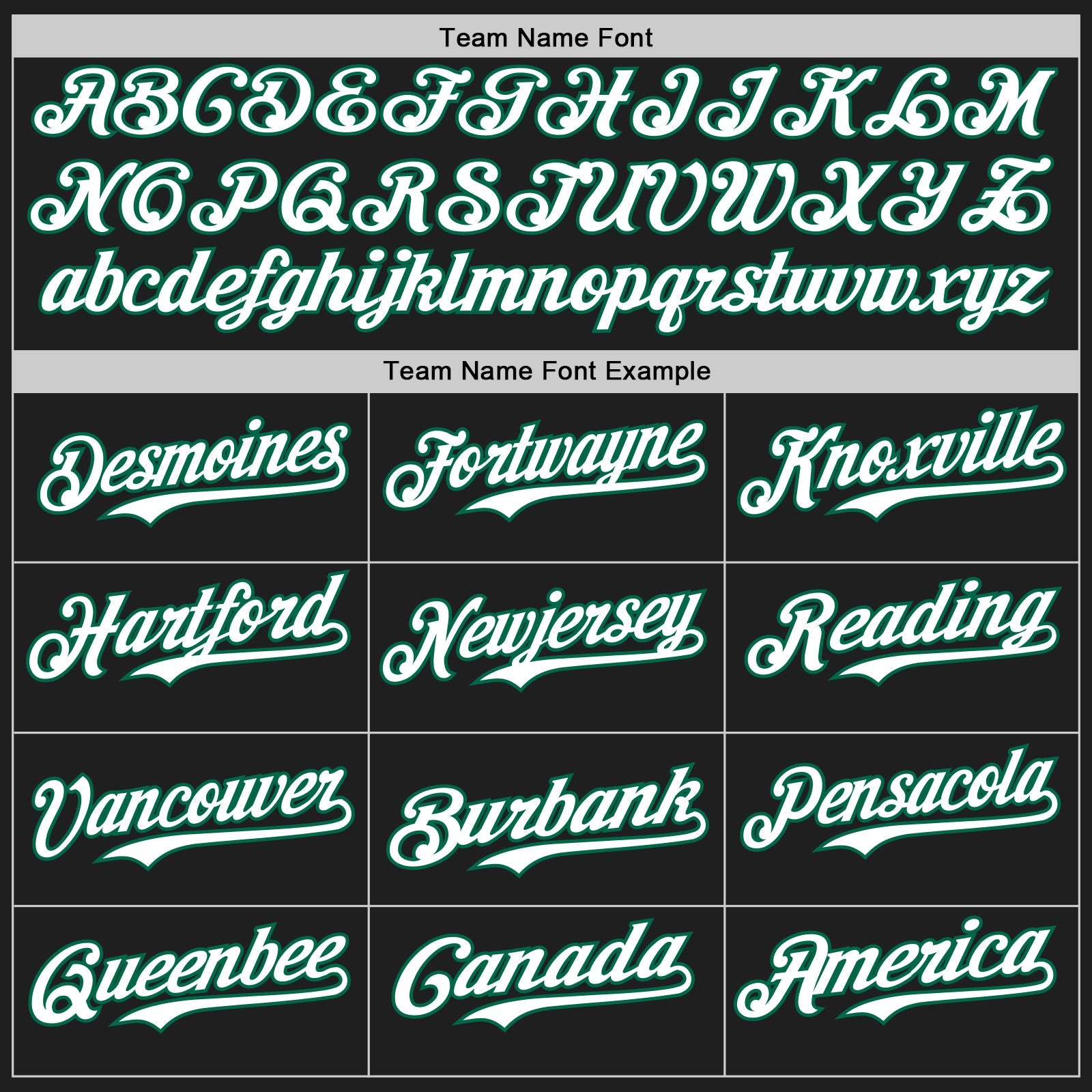 Custom Black White-Kelly Green Classic Vertical Stripe Fluid Liquid Texture Authentic Baseball Jersey view 4