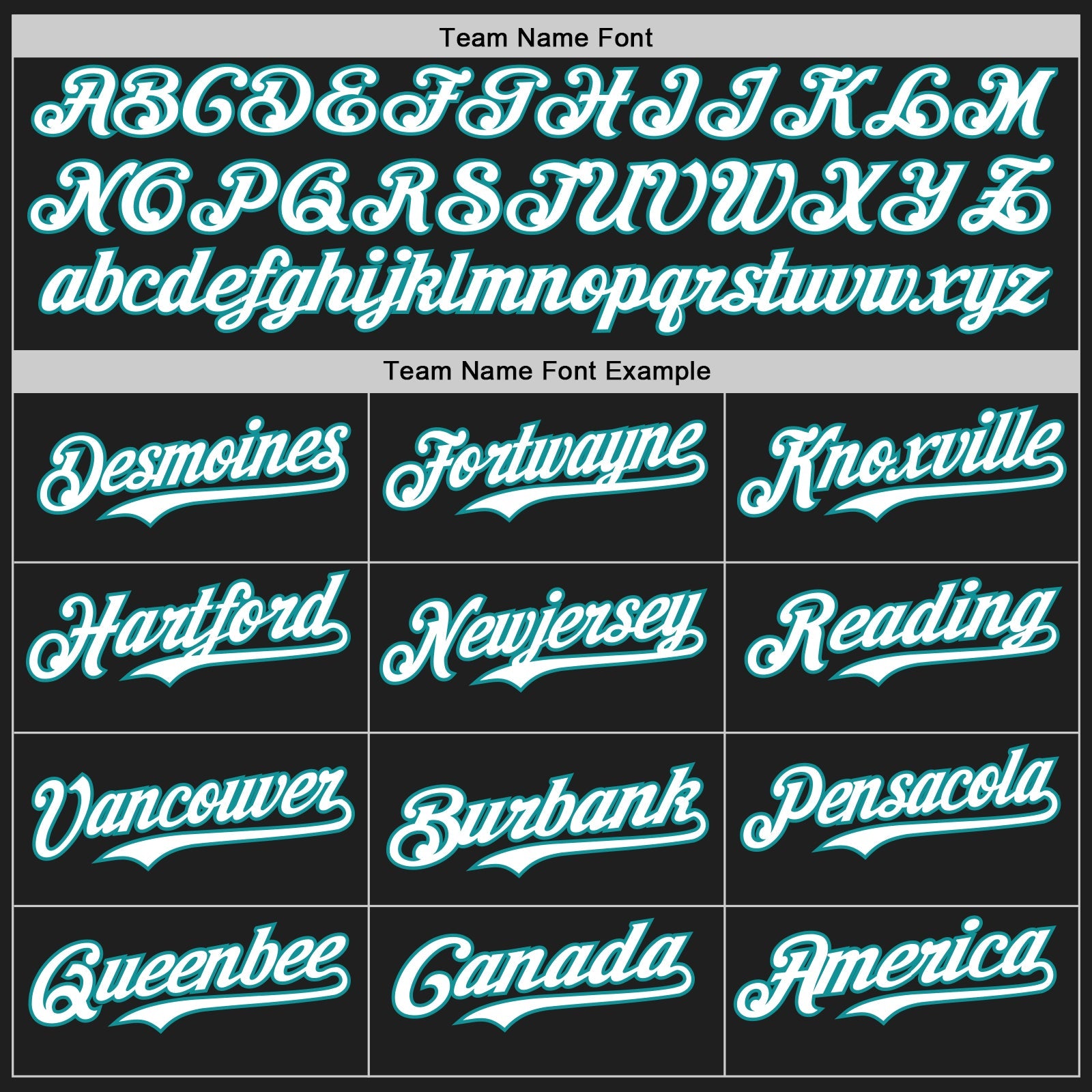 Custom Black White-Teal Classic Vertical Stripe Fluid Liquid Texture Authentic Baseball Jersey view 4