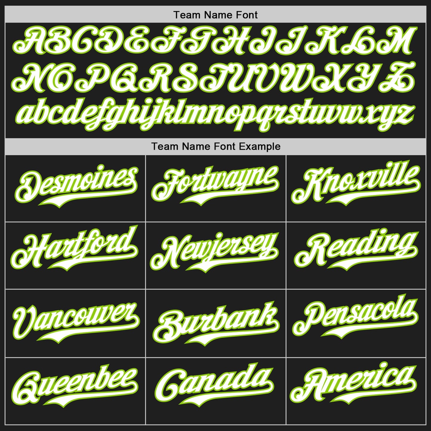 Custom Black White-Neon Green Classic Vertical Stripe Fluid Liquid Texture Authentic Baseball Jersey view 4