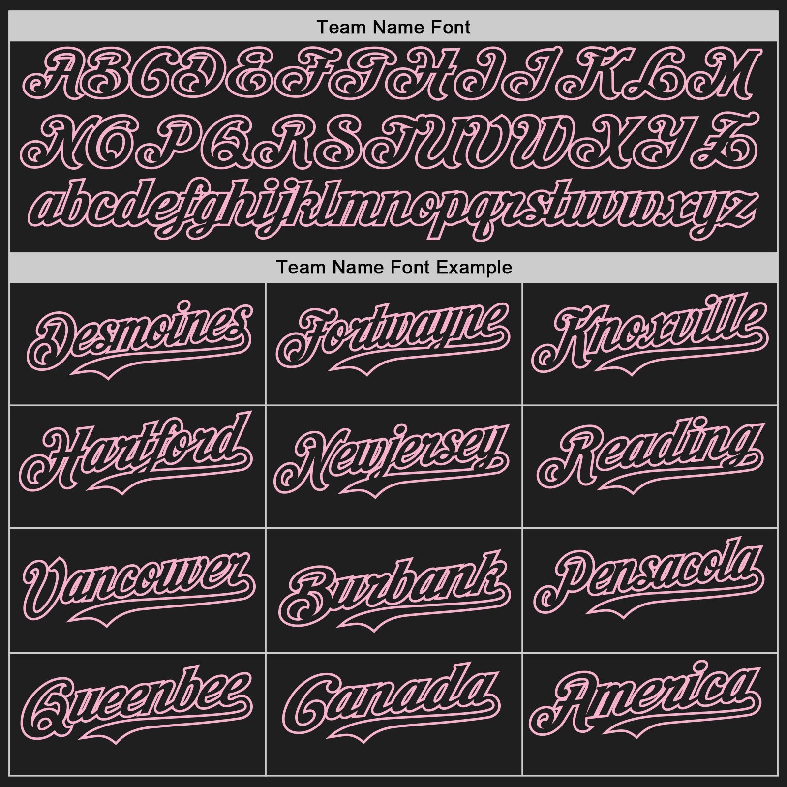 Custom Black-Light Pink Classic Vertical Stripe Fluid Liquid Texture Authentic Baseball Jersey view 4