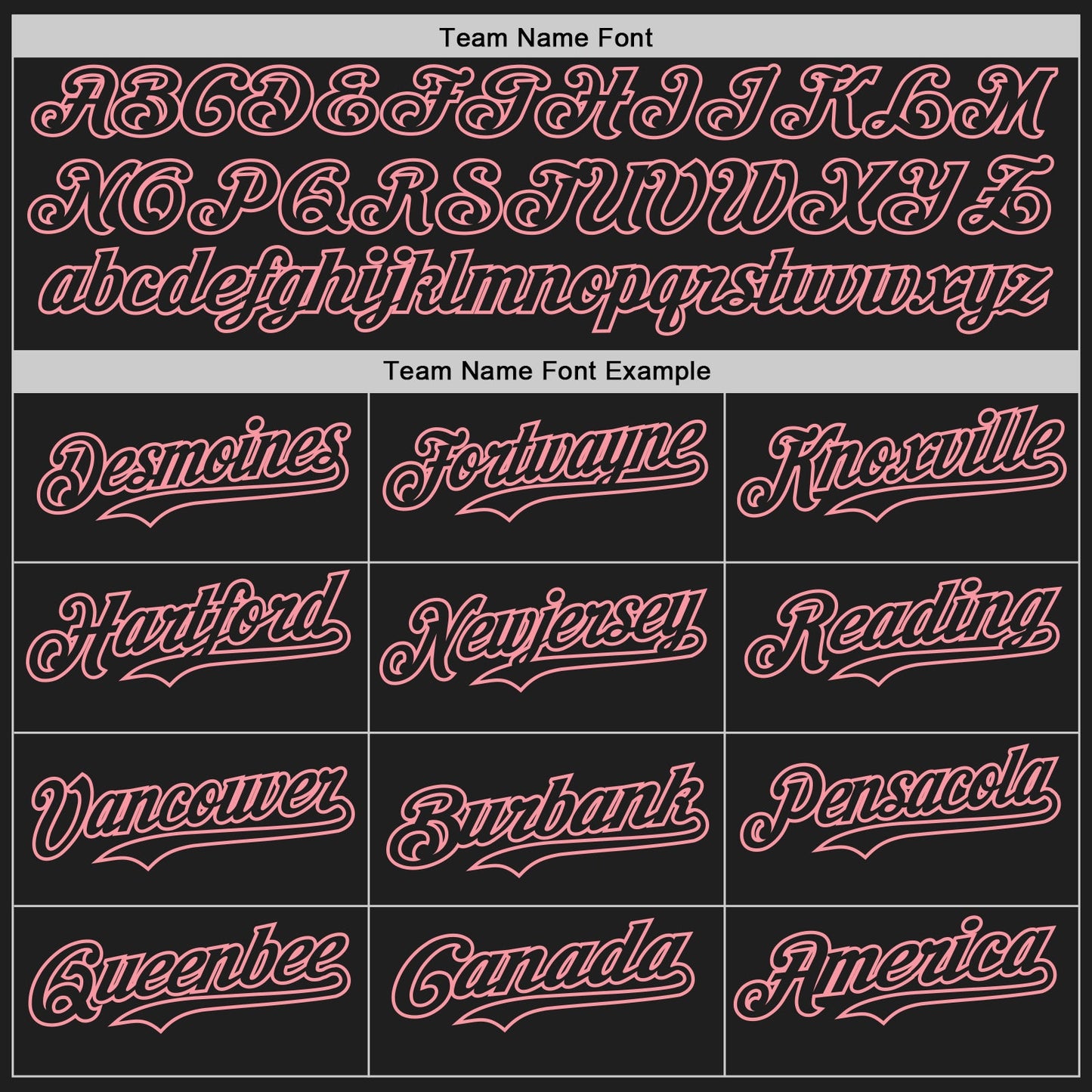 Custom Black-Medium Pink Classic Vertical Stripe Fluid Liquid Texture Authentic Baseball Jersey view 4
