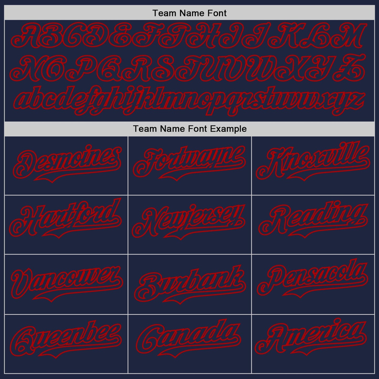 Custom Navy-Red Classic Vertical Stripe Fluid Liquid Texture Authentic Baseball Jersey view 4