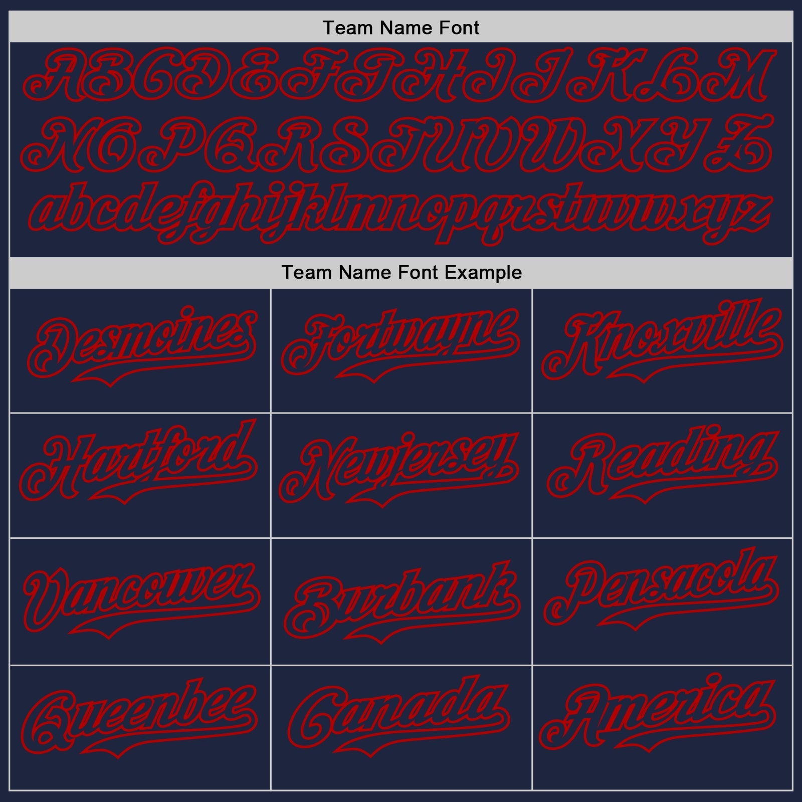 Custom Navy-Red Classic Vertical Stripe Fluid Liquid Texture Authentic Baseball Jersey view 4