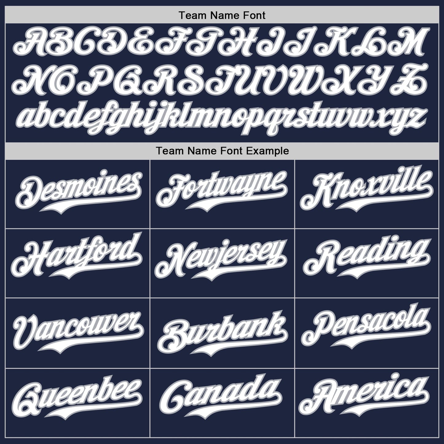 Custom Navy White-Gray Classic Vertical Stripe Fluid Liquid Texture Authentic Baseball Jersey view 4