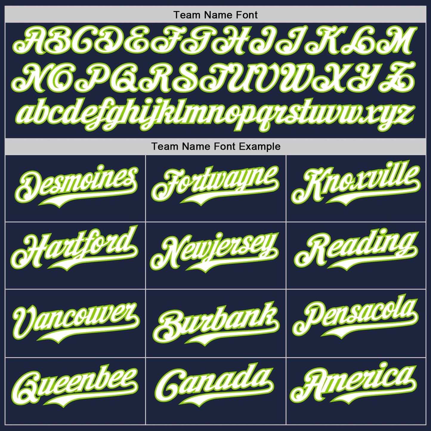 Custom Navy White-Neon Green Classic Vertical Stripe Fluid Liquid Texture Authentic Baseball Jersey view 4