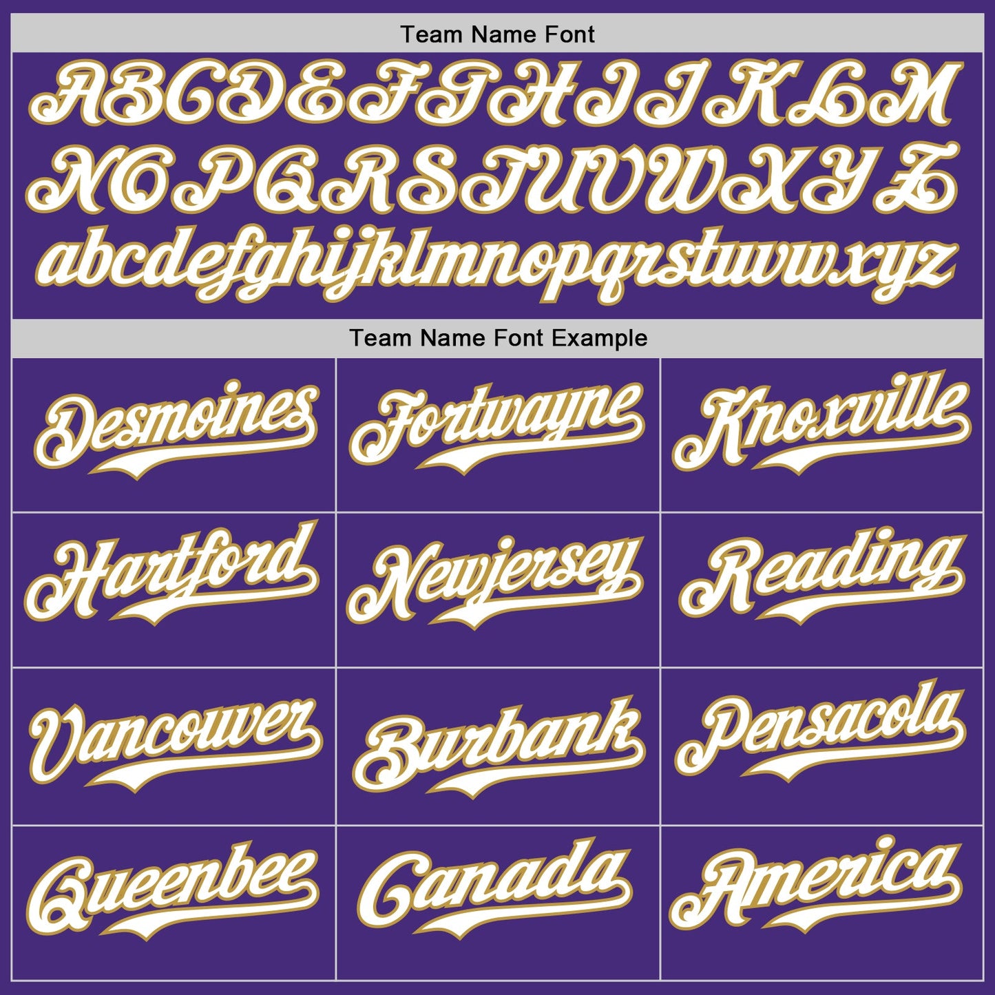 Custom Purple White-Old Gold Classic Vertical Stripe Fluid Liquid Texture Authentic Baseball Jersey view 4